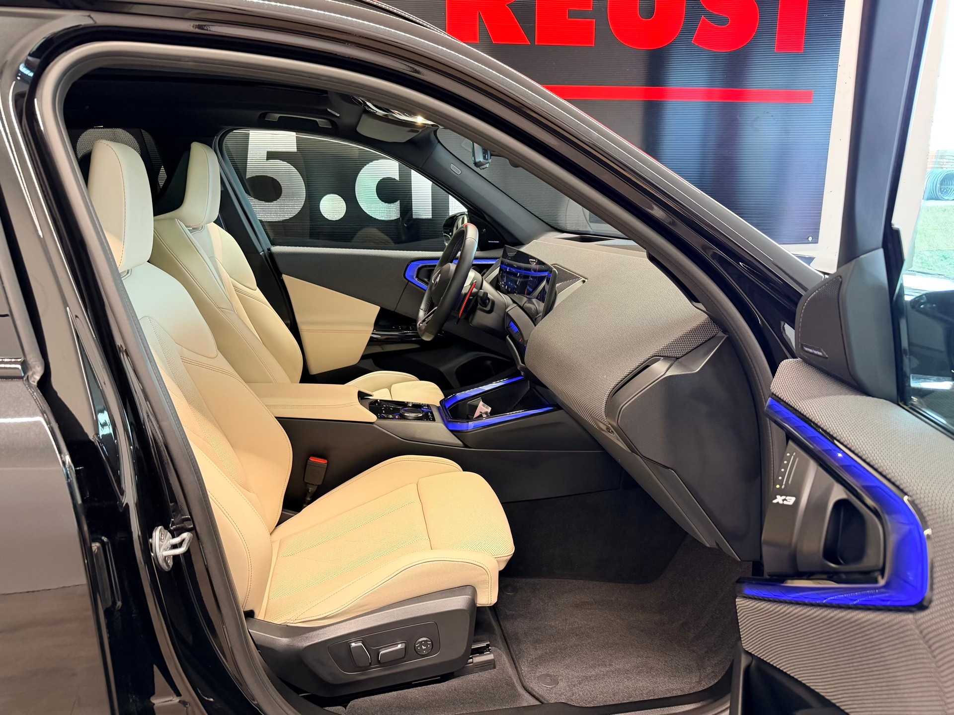 BMW X3 xDrive M50 48V M Sport Pro-image-24