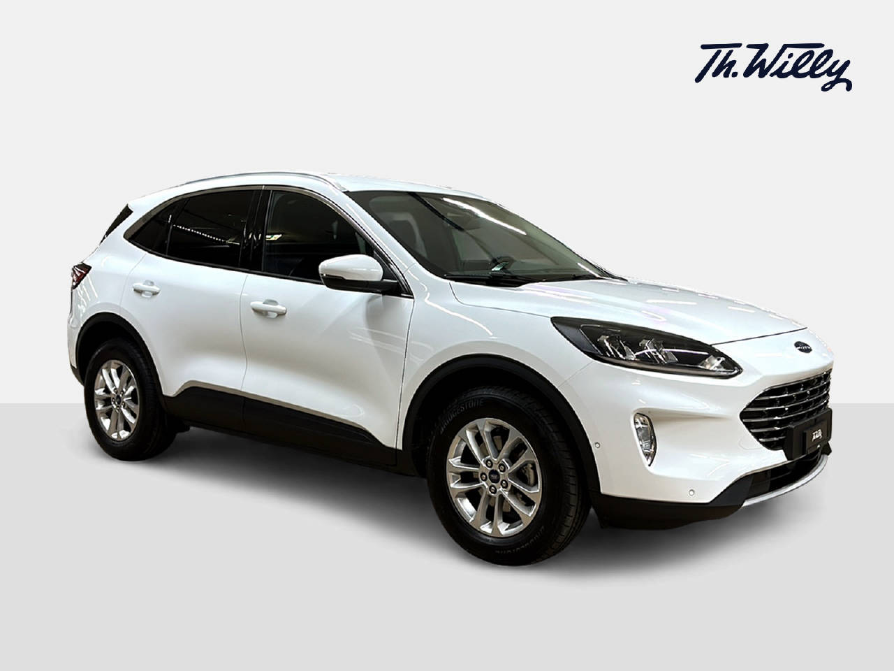 FORD Kuga 2.5 Plug-in Hybrid Titanium-image-6