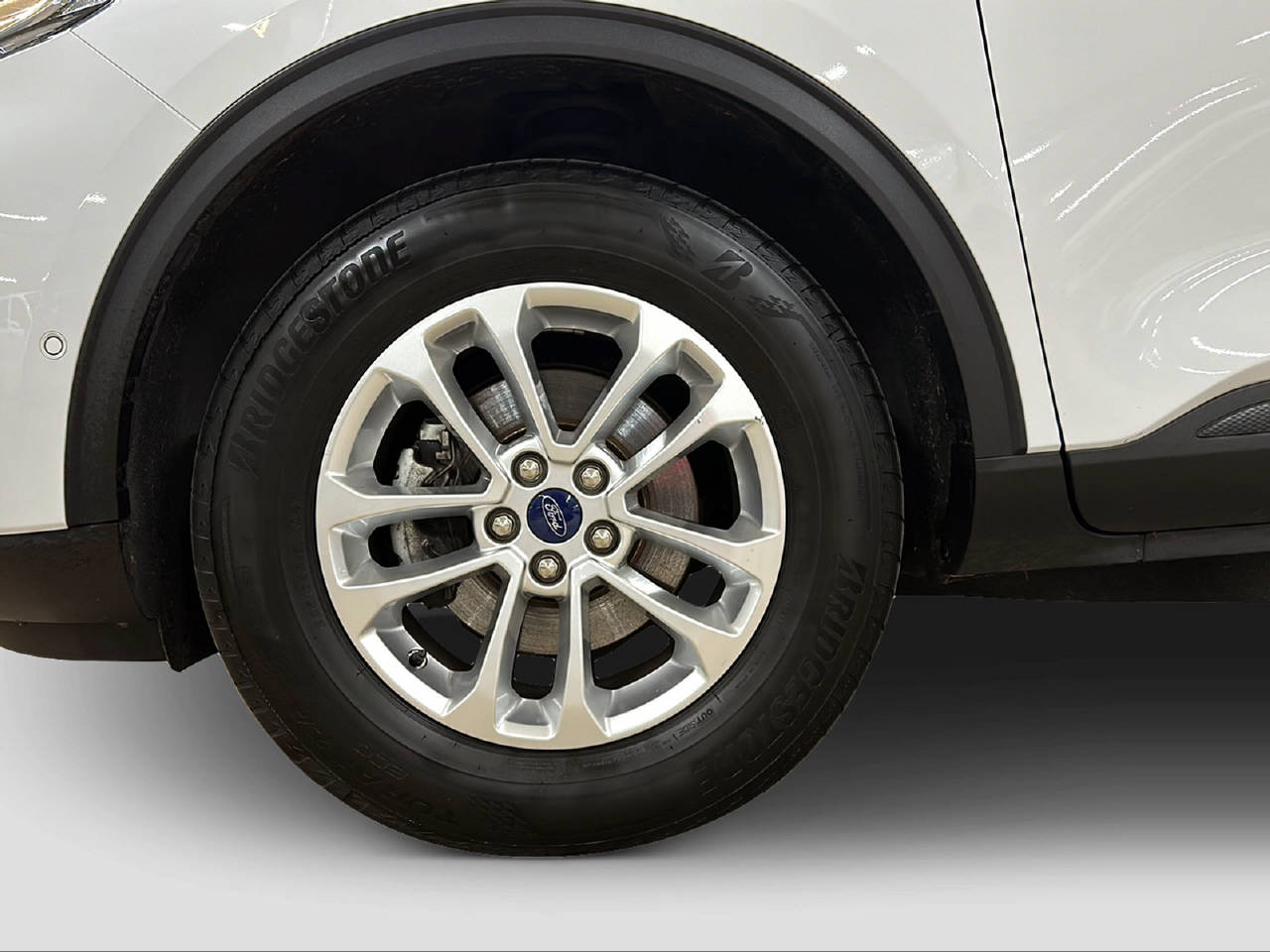 FORD Kuga 2.5 Plug-in Hybrid Titanium-image-8