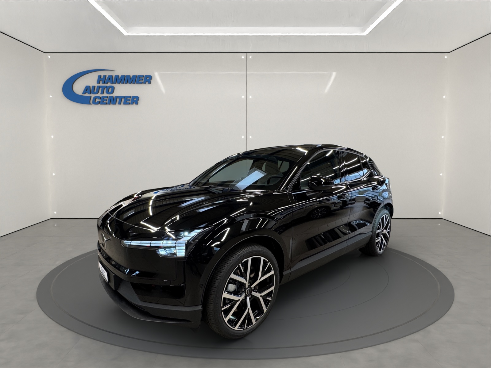 VOLVO EX30 E60 Twin Ultra Performance AWD-image-0