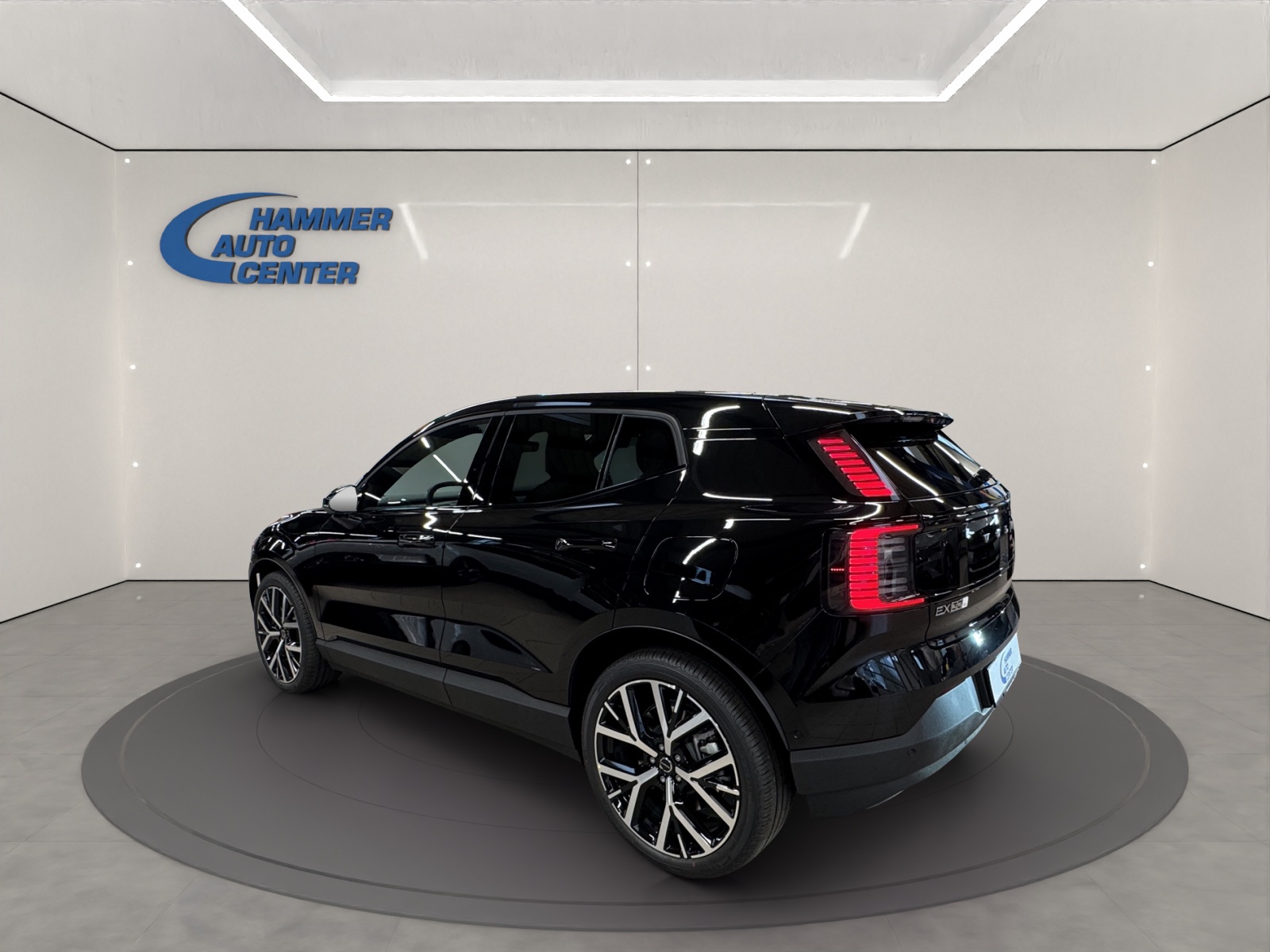 VOLVO EX30 E60 Twin Ultra Performance AWD-image-2
