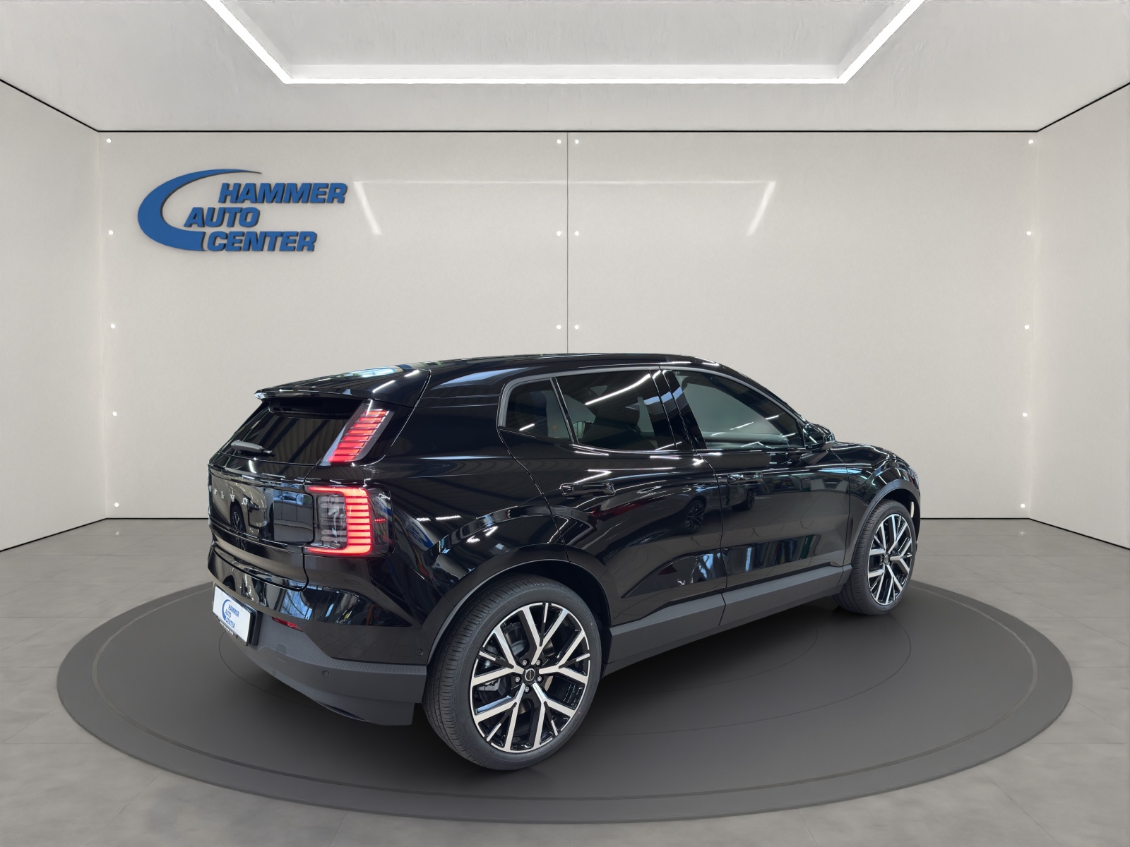 VOLVO EX30 E60 Twin Ultra Performance AWD-image-4