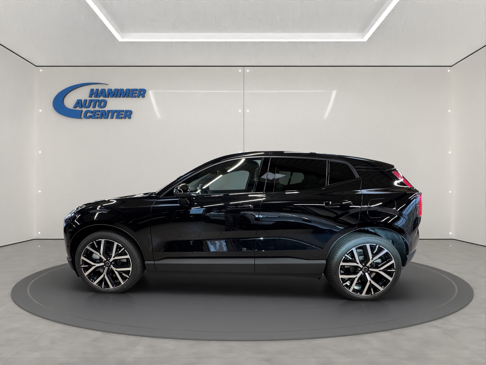 VOLVO EX30 E60 Twin Ultra Performance AWD-image-1