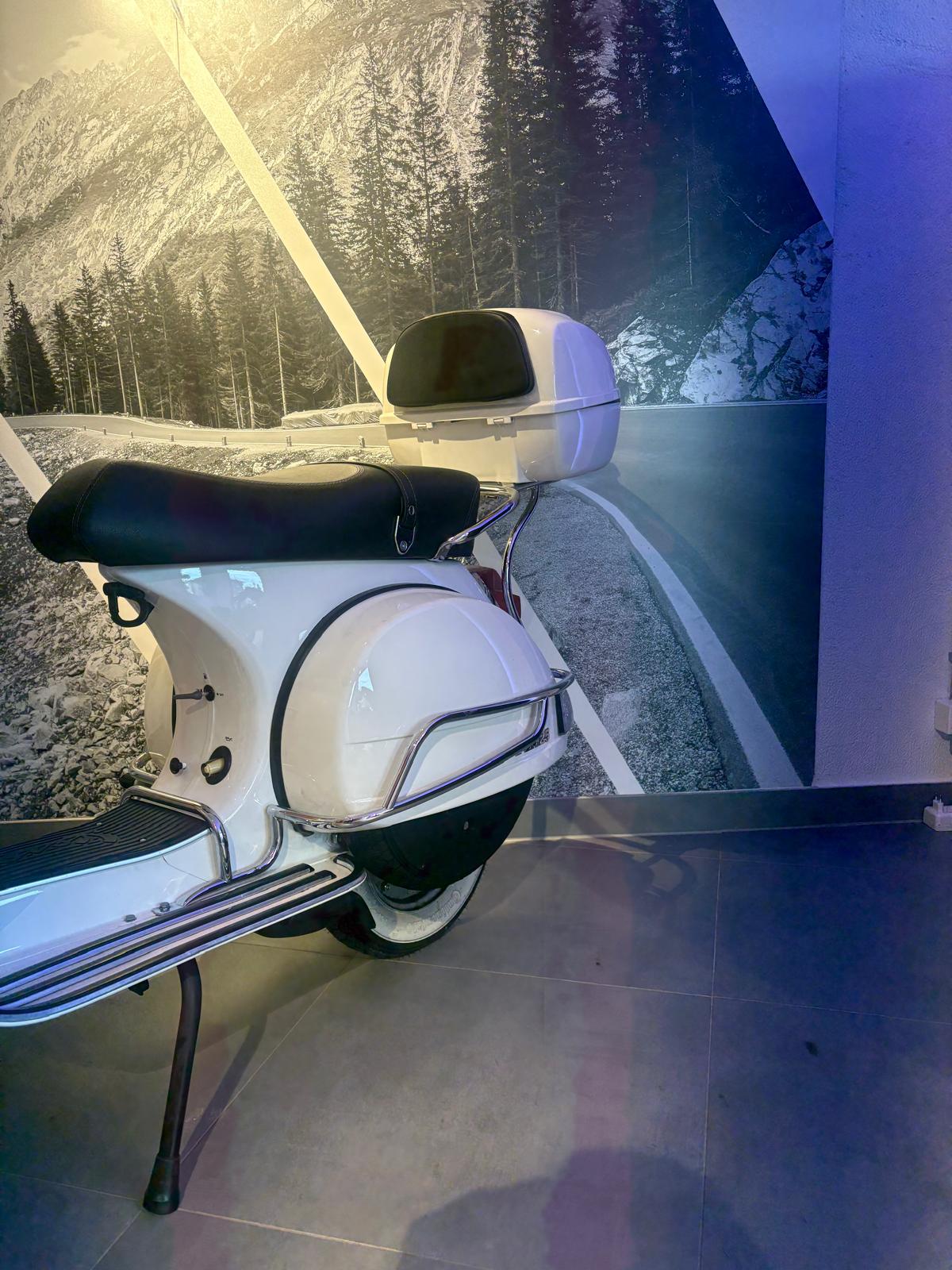 PIAGGIO Vespa PX 125-image-5