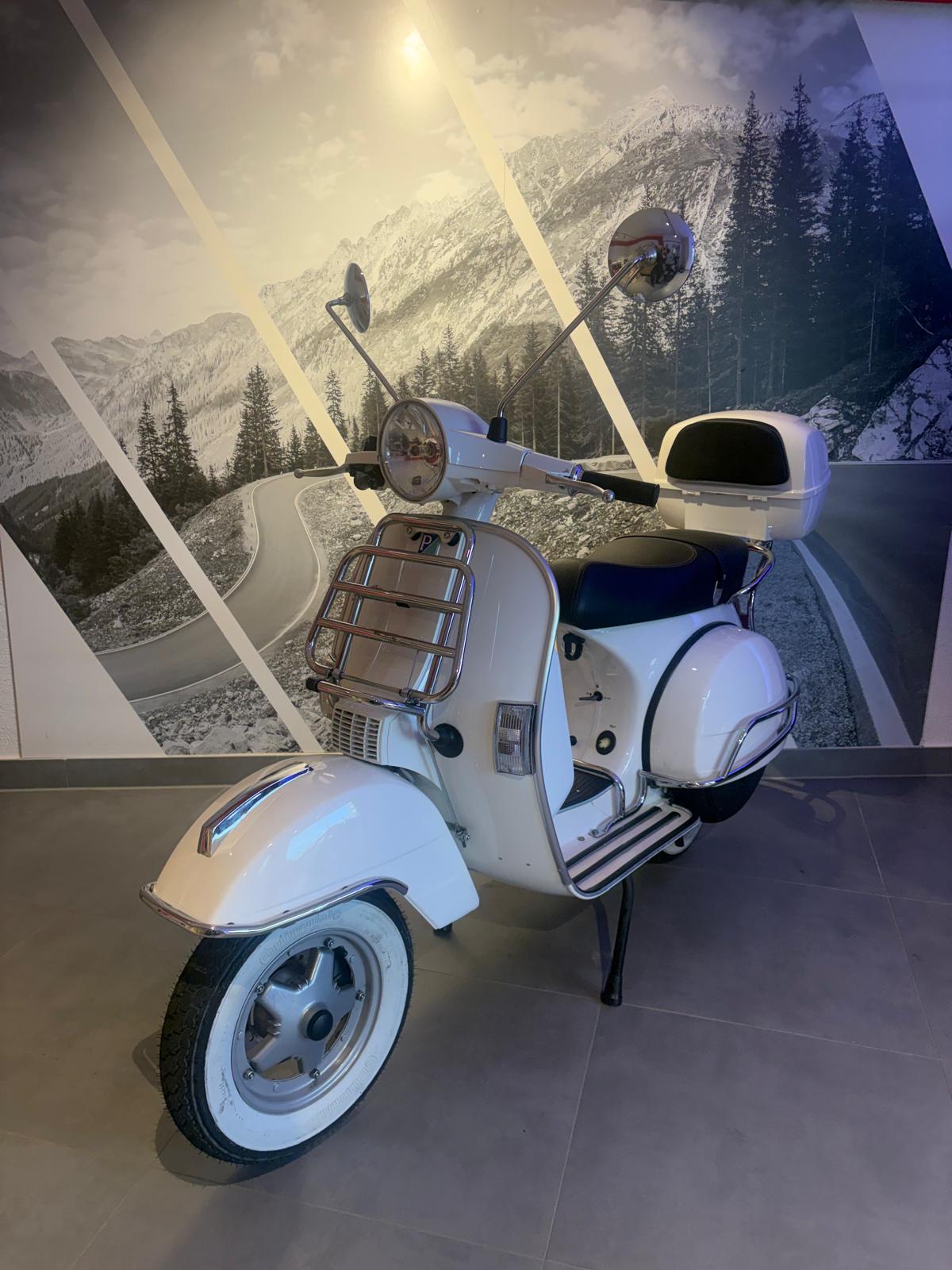 PIAGGIO Vespa PX 125-image-3