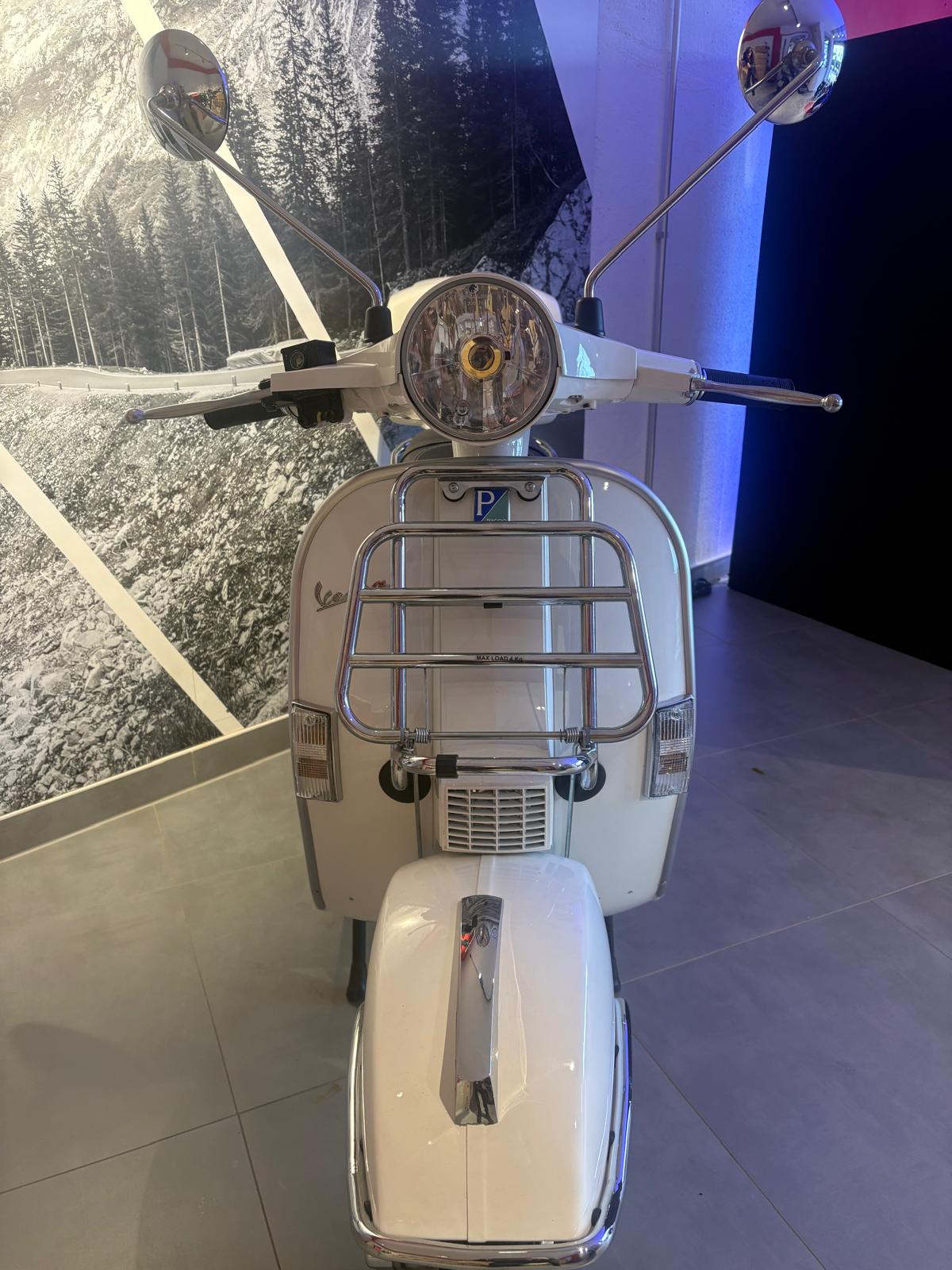PIAGGIO Vespa PX 125-image-6