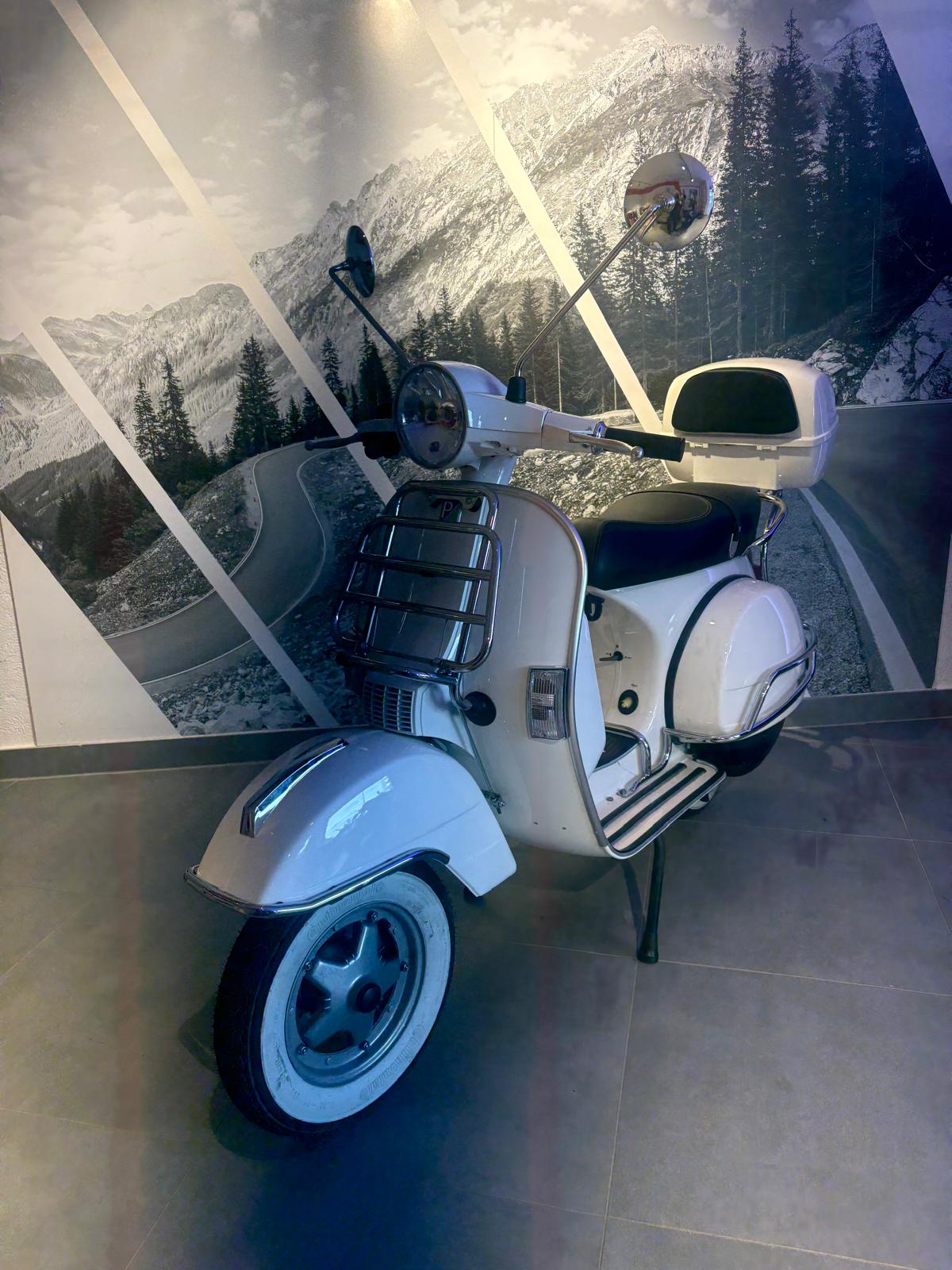 PIAGGIO Vespa PX 125-image-2