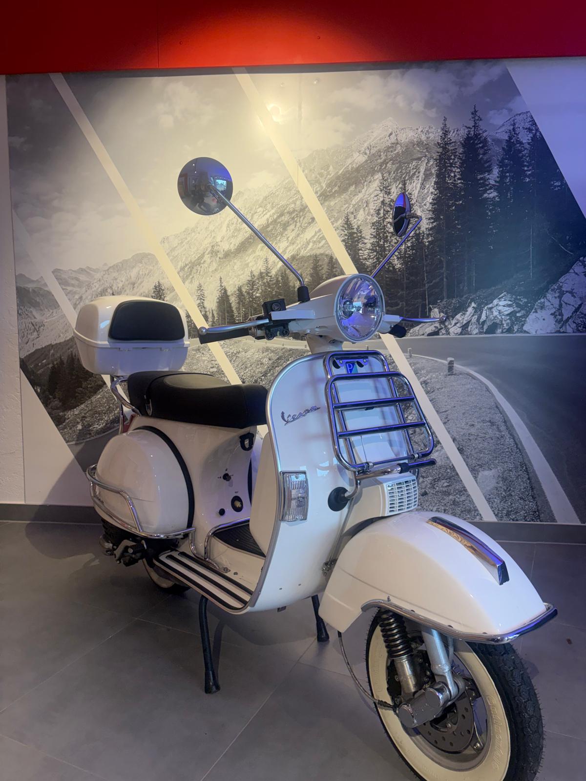 PIAGGIO Vespa PX 125-image-7