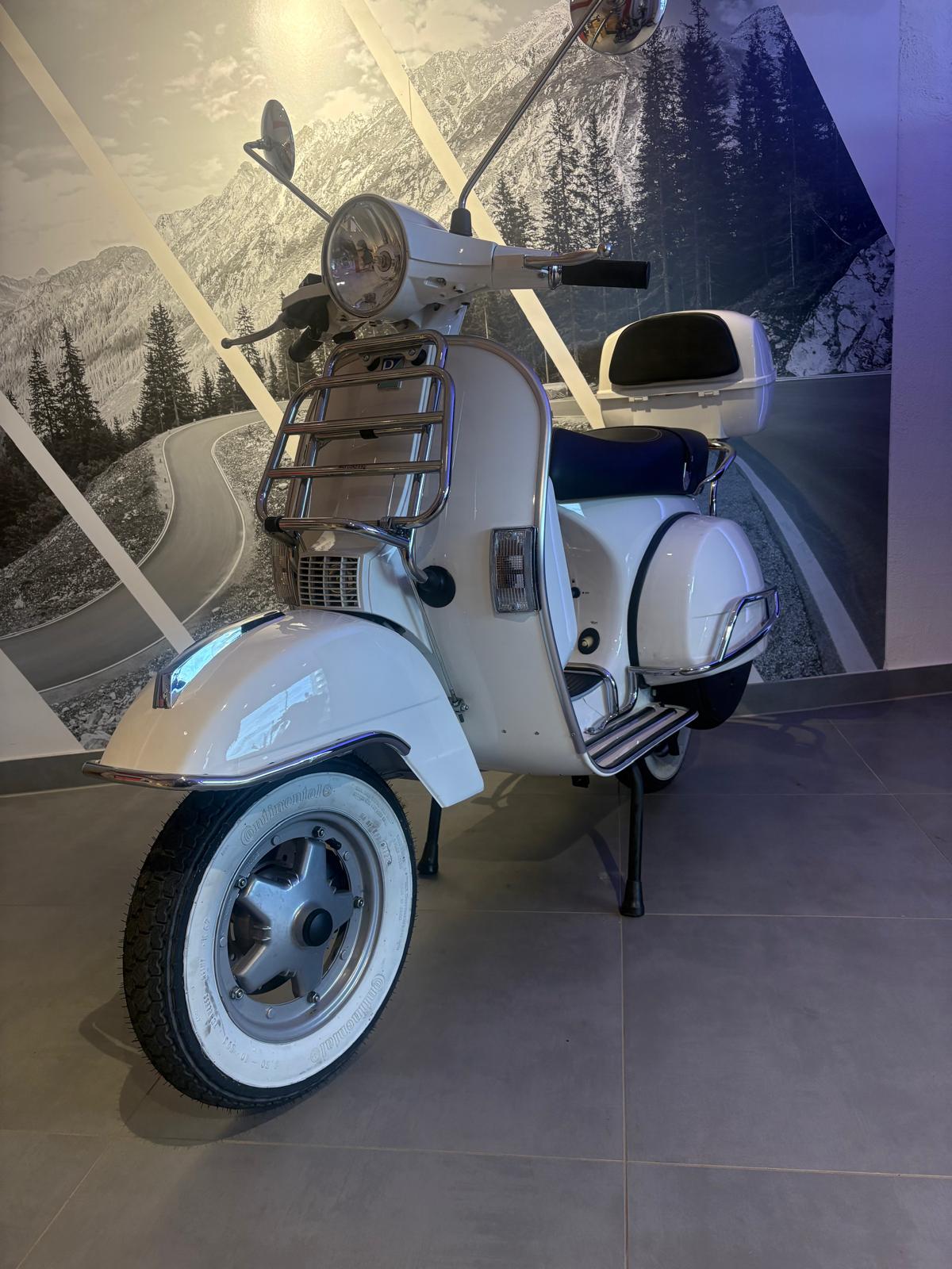 PIAGGIO Vespa PX 125-image-4