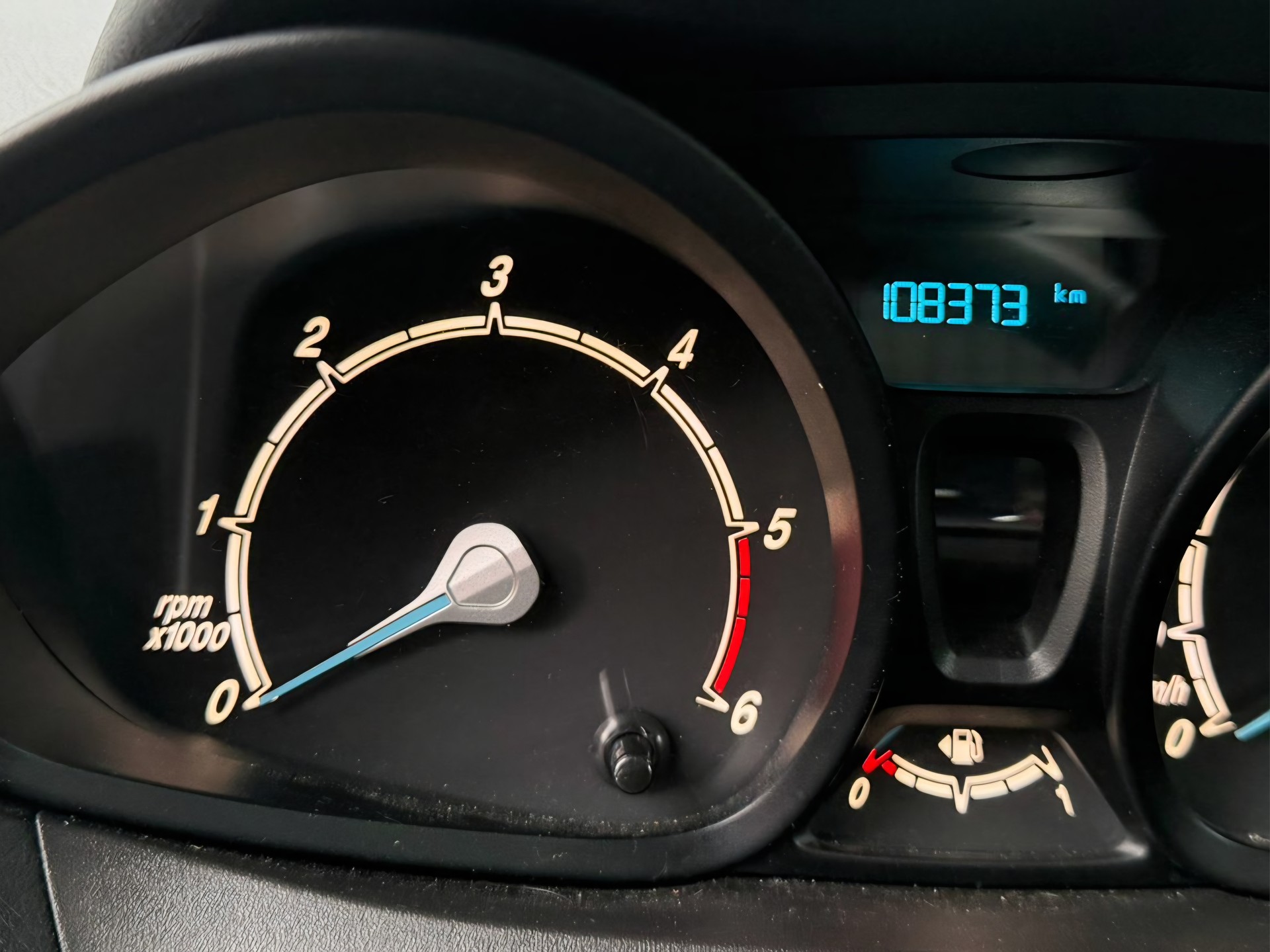FORD Transit Courier Van 1.5 TDCi Trend-image-14