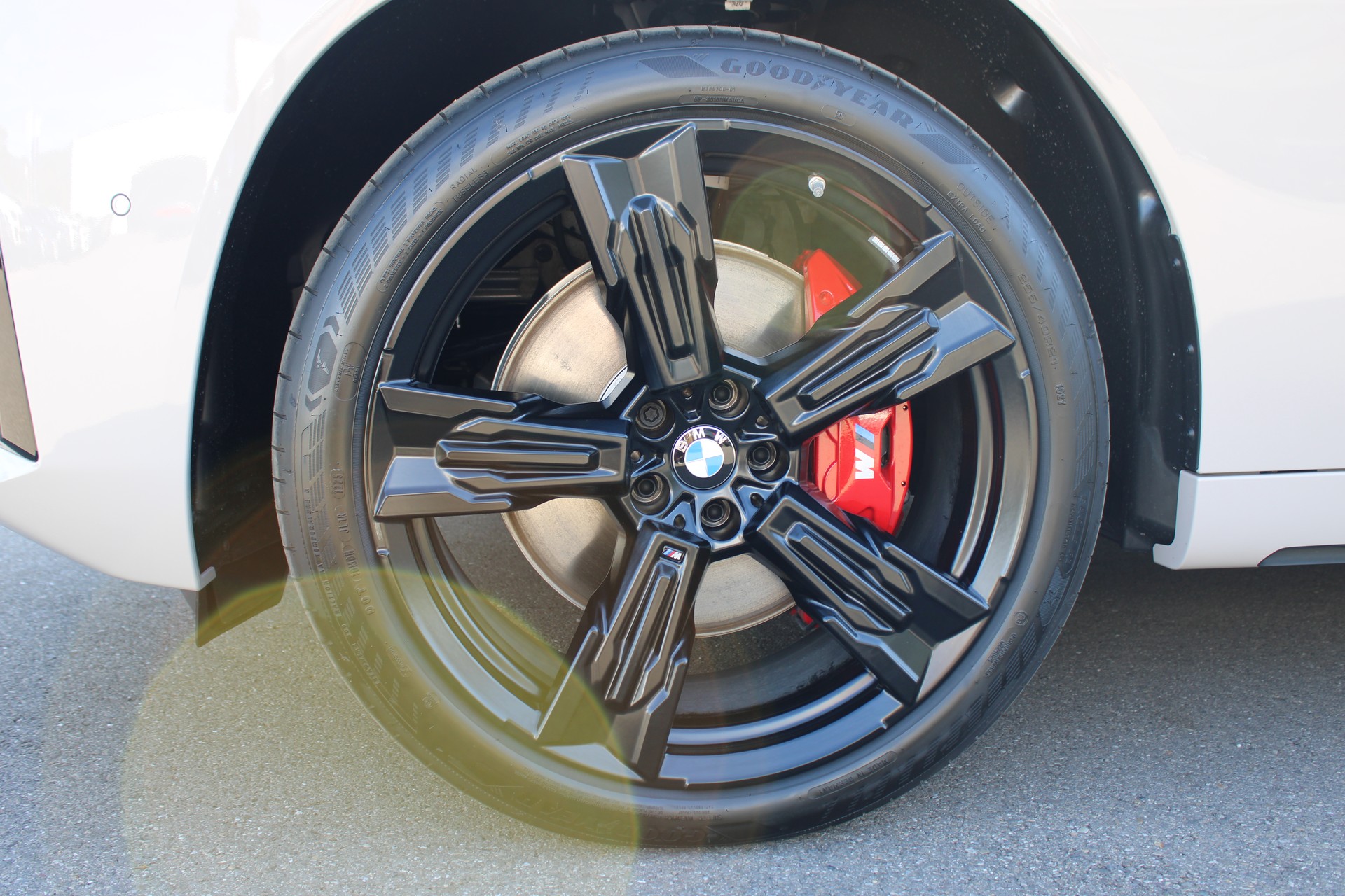 BMW X3 xDrive 48V 40d M Sport-image-7