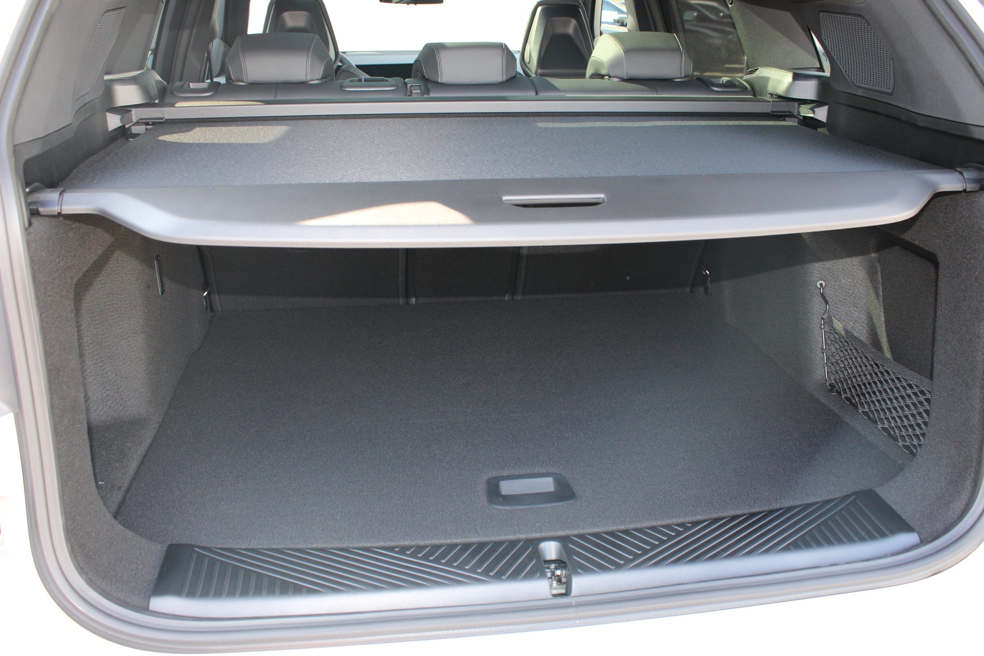 BMW X3 xDrive 48V 40d M Sport-image-9