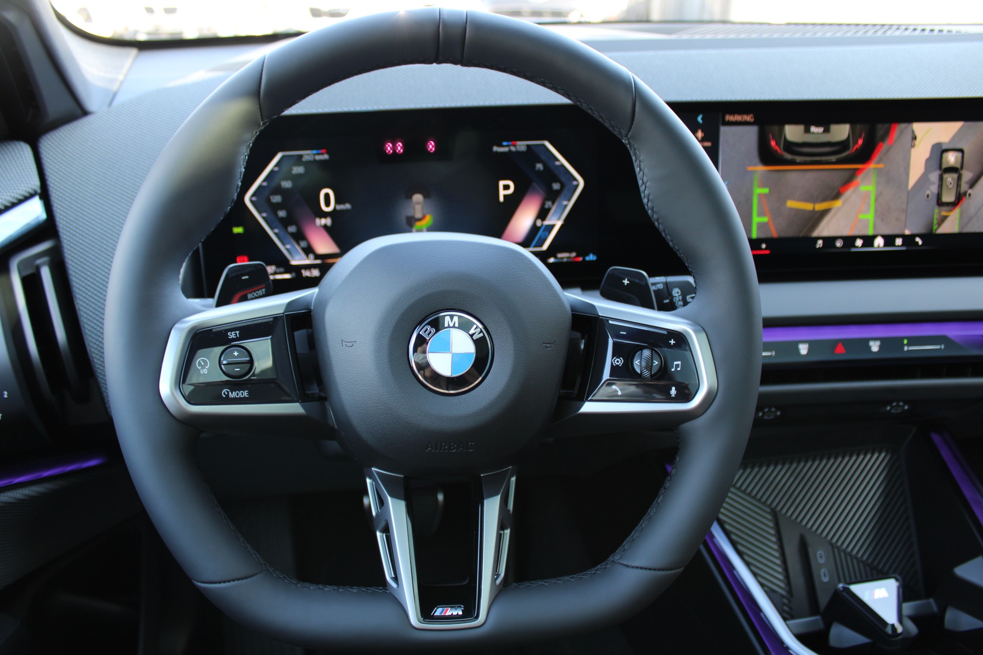 BMW X3 xDrive 48V 40d M Sport-image-17