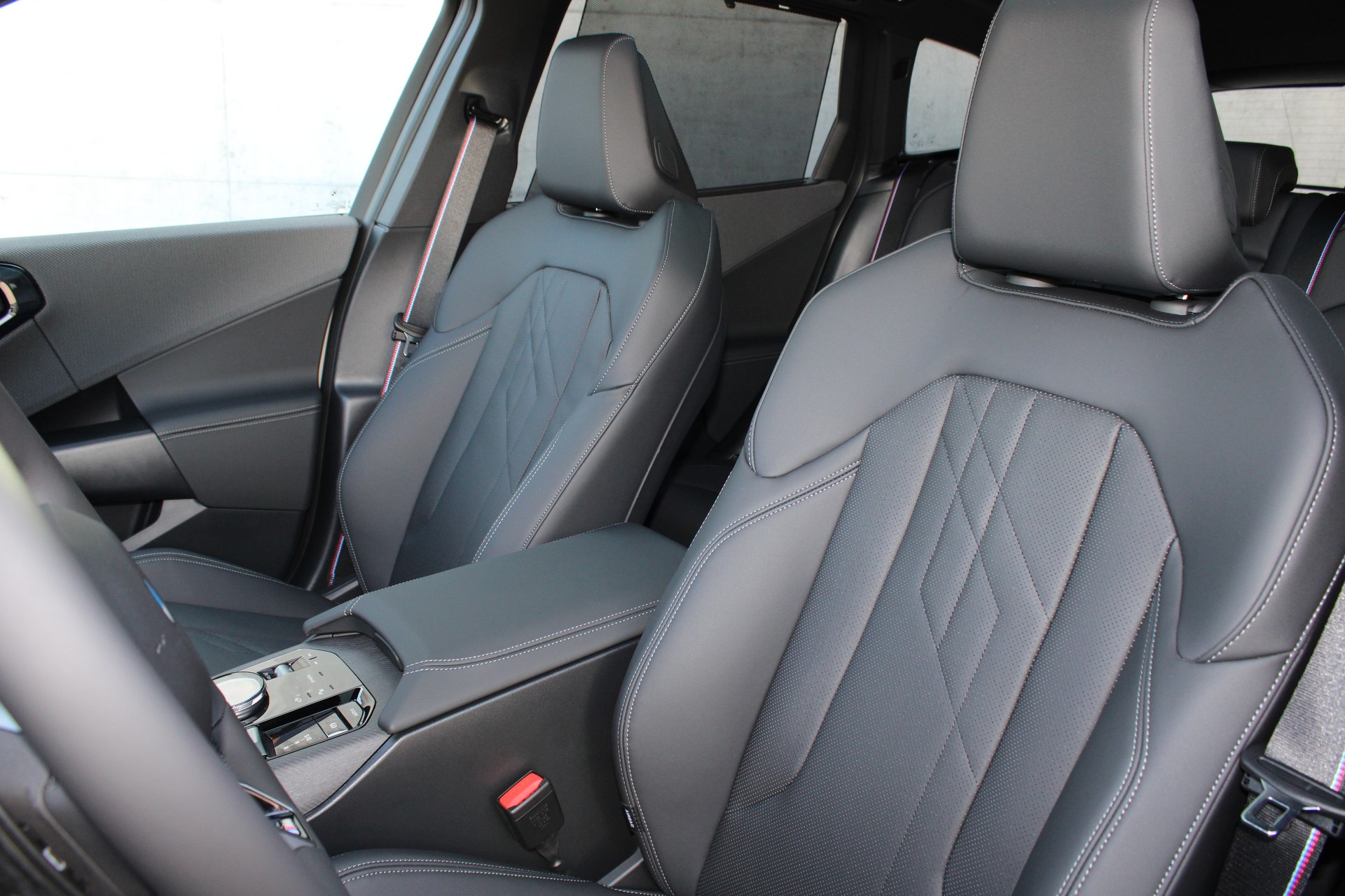 BMW X3 xDrive 48V 40d M Sport-image-14