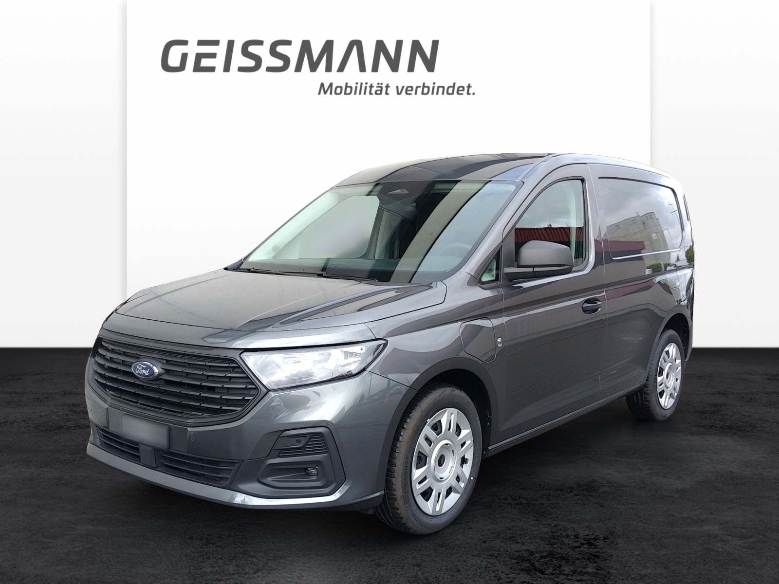 FORD Transit Connect Kaw. 1.5 EcoBoost 150 Trend PHEV-image-0