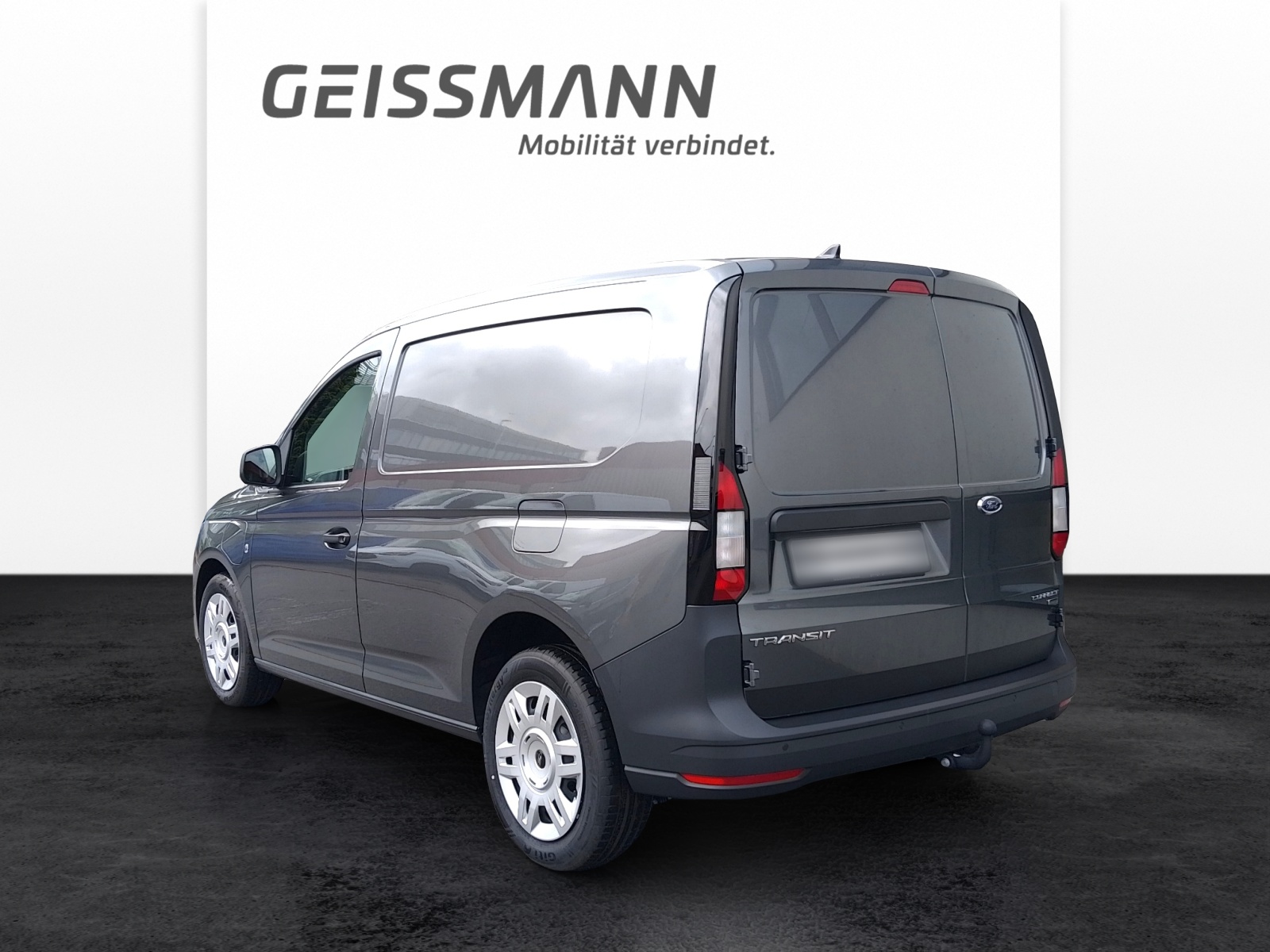 FORD Transit Connect Kaw. 1.5 EcoBoost 150 Trend PHEV-image-7