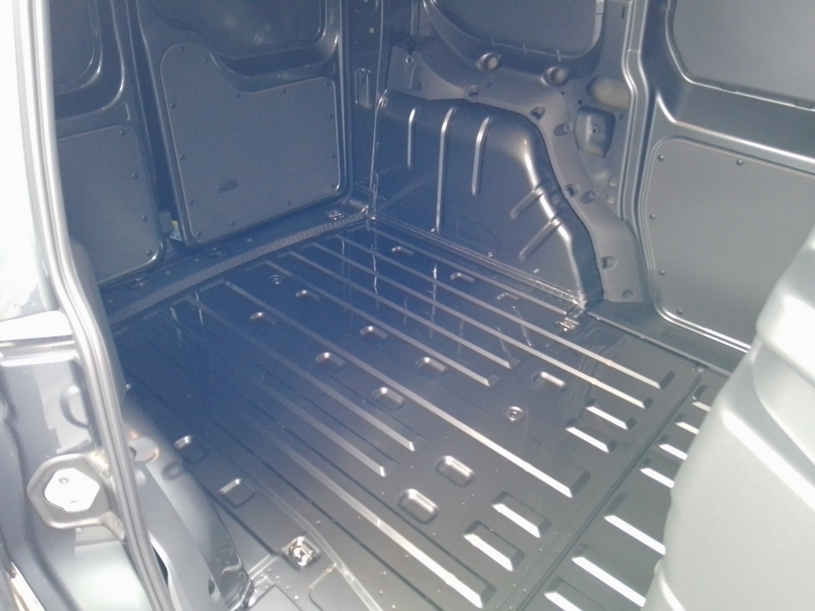 FORD Transit Connect Kaw. 1.5 EcoBoost 150 Trend PHEV-image-6