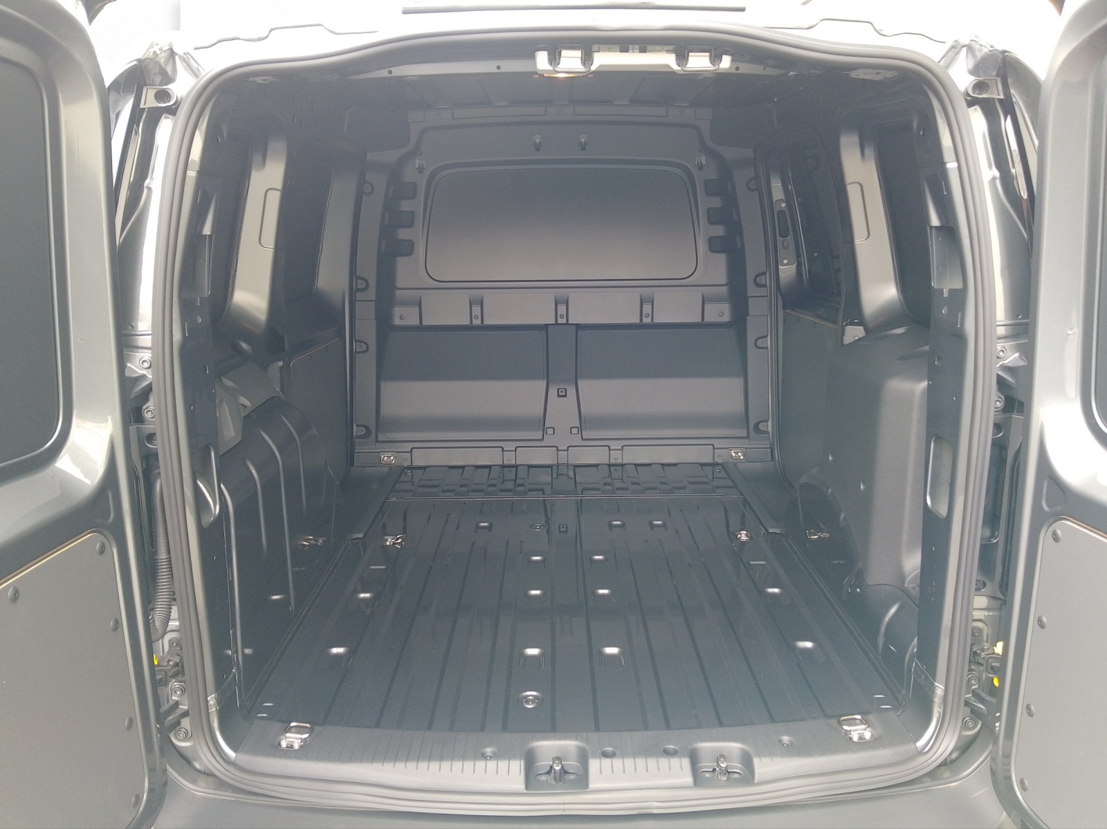FORD Transit Connect Kaw. 1.5 EcoBoost 150 Trend PHEV-image-10