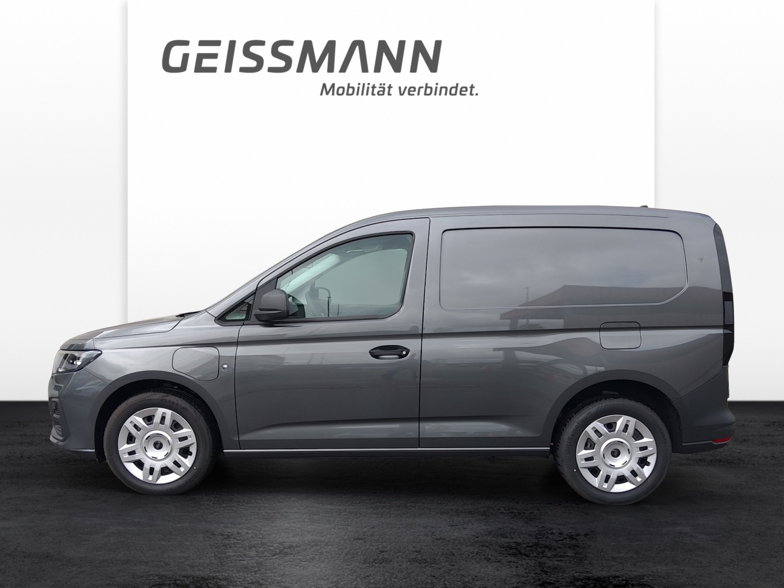 FORD Transit Connect Kaw. 1.5 EcoBoost 150 Trend PHEV-image-1