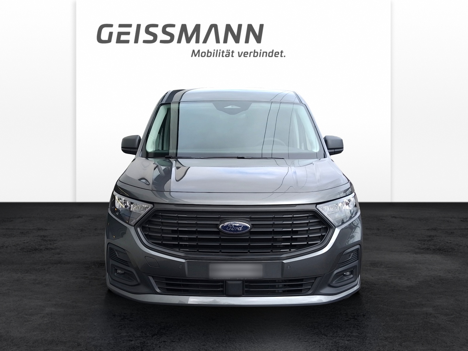 FORD Transit Connect Kaw. 1.5 EcoBoost 150 Trend PHEV-image-2