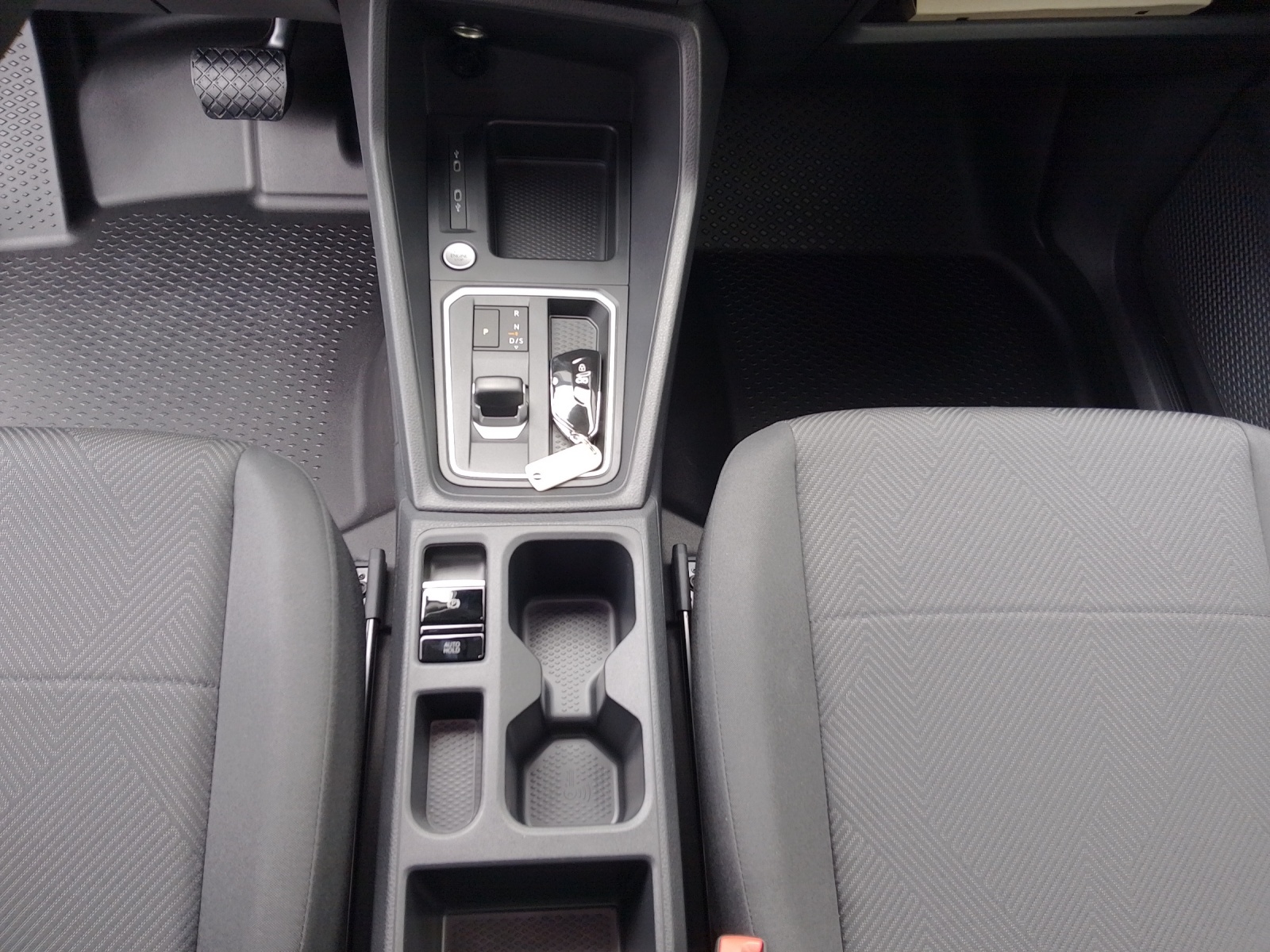 FORD Transit Connect Kaw. 1.5 EcoBoost 150 Trend PHEV-image-12