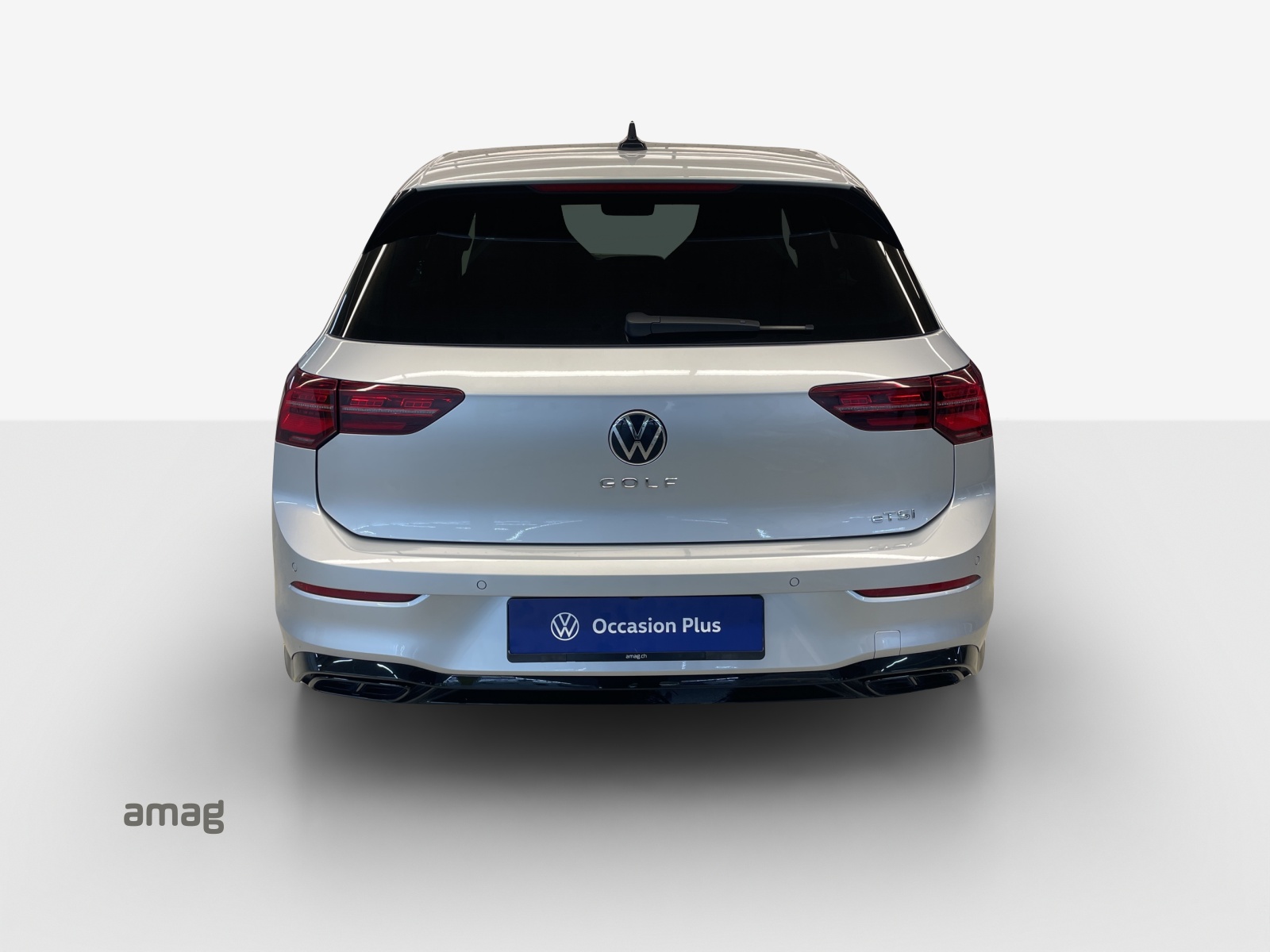 VW Golf 1.5 eTSI mHEV ACT R-Line DSG-image-3