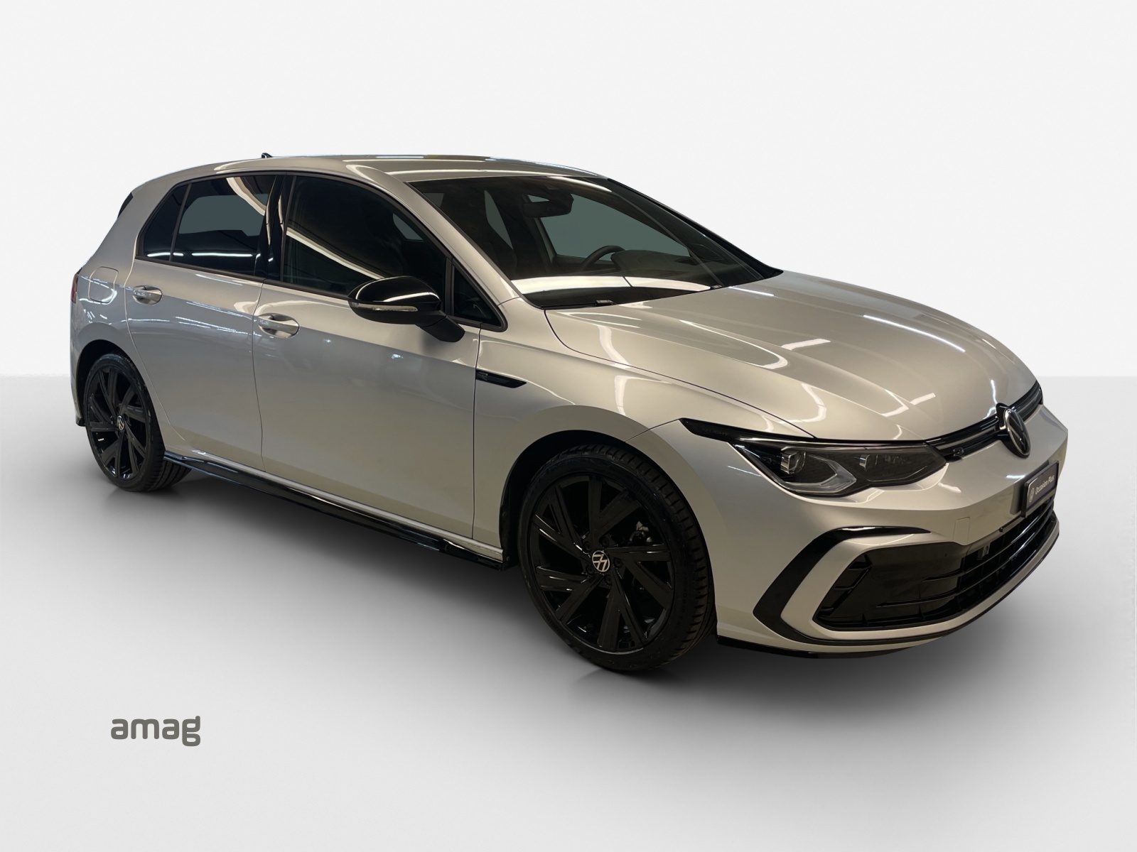 VW Golf 1.5 eTSI mHEV ACT R-Line DSG-image-5