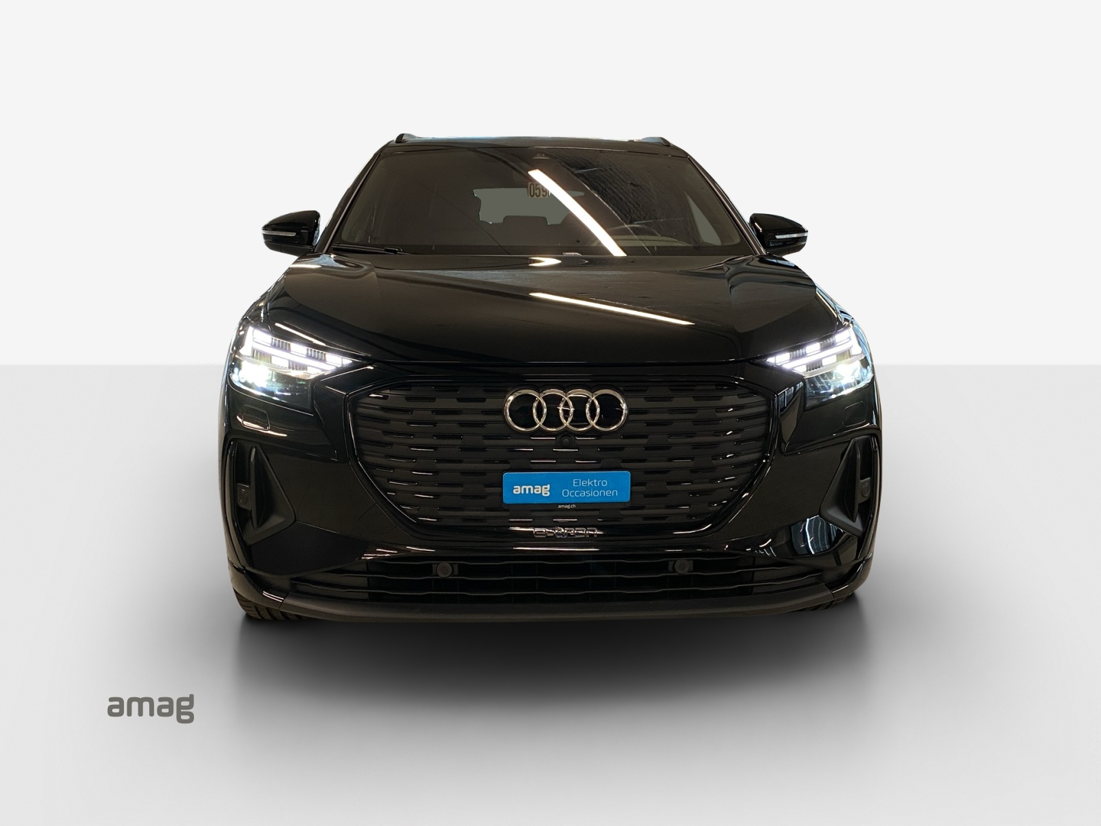 AUDI Q4 e-tron 50 quattro-image-7
