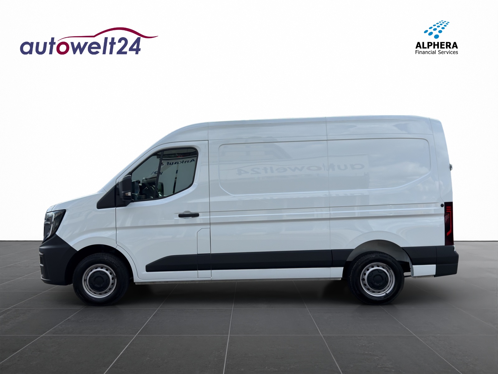 RENAULT Master T33 2.0 Blue dCi 105 L2H2 Advance-image-7