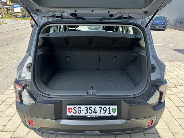 KIA EV2 42.2 kWh Air-image-5