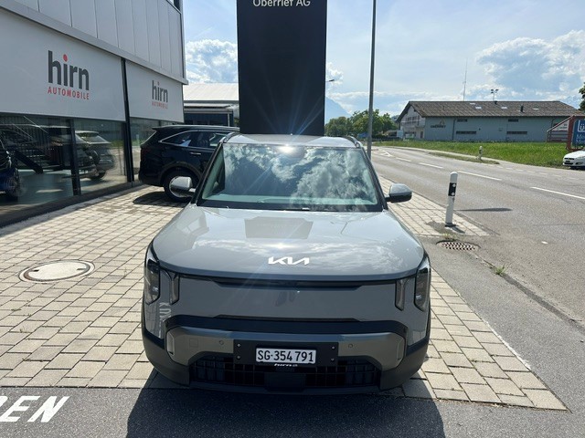 KIA EV2 42.2 kWh Air-image-1