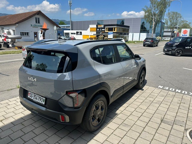 KIA EV2 42.2 kWh Air-image-3