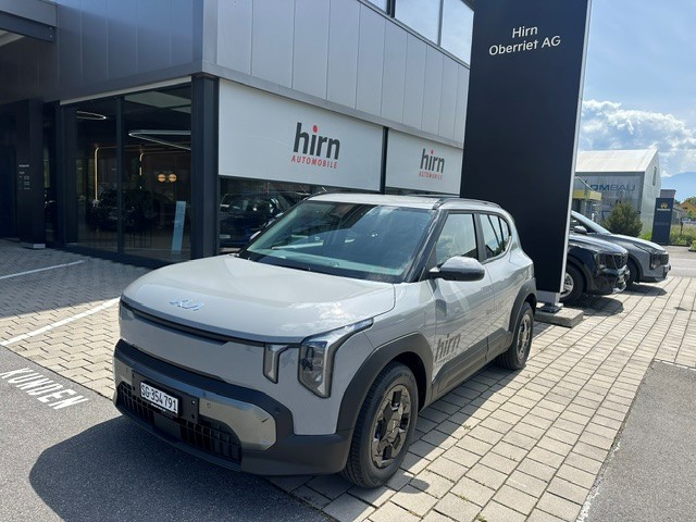 KIA EV2 42.2 kWh Air-image-0
