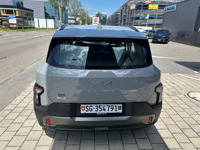KIA EV2 42.2 kWh Air-image-4
