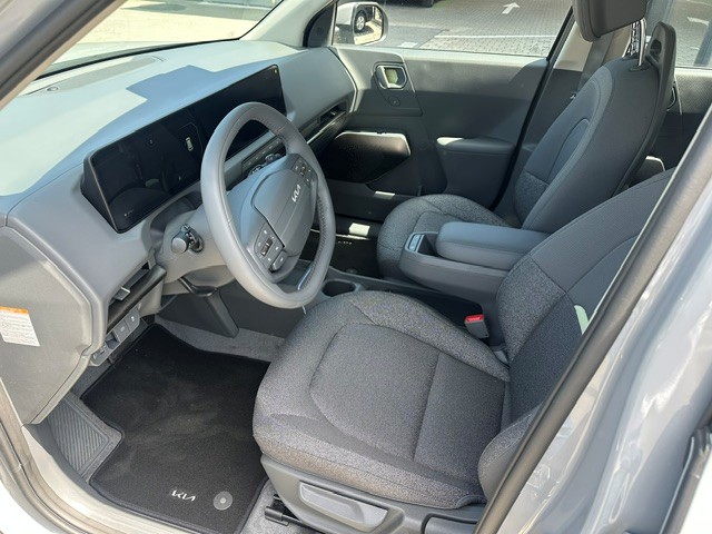 KIA EV2 42.2 kWh Air-image-6