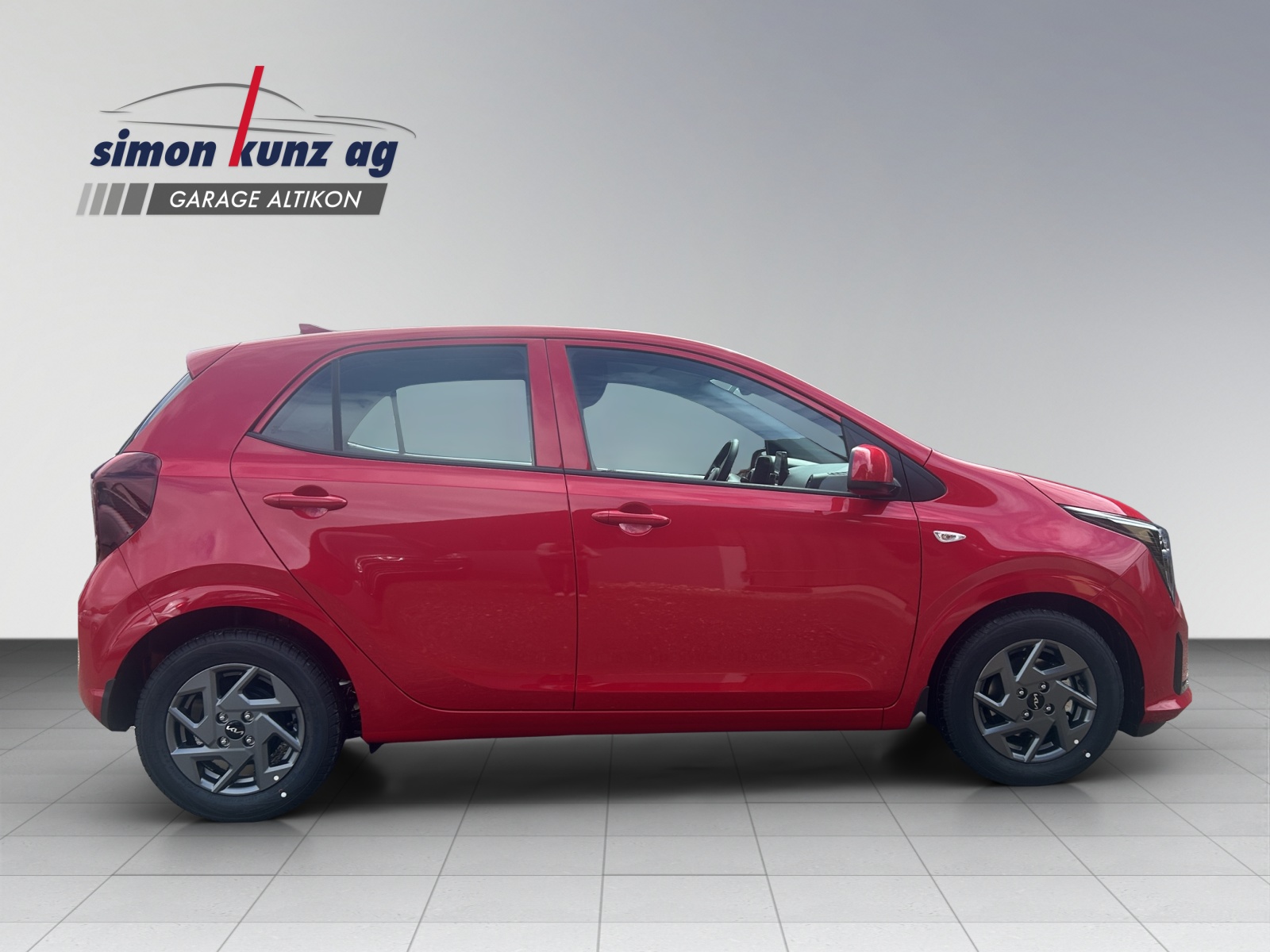 KIA Picanto 1.0 GDi Power-image-7