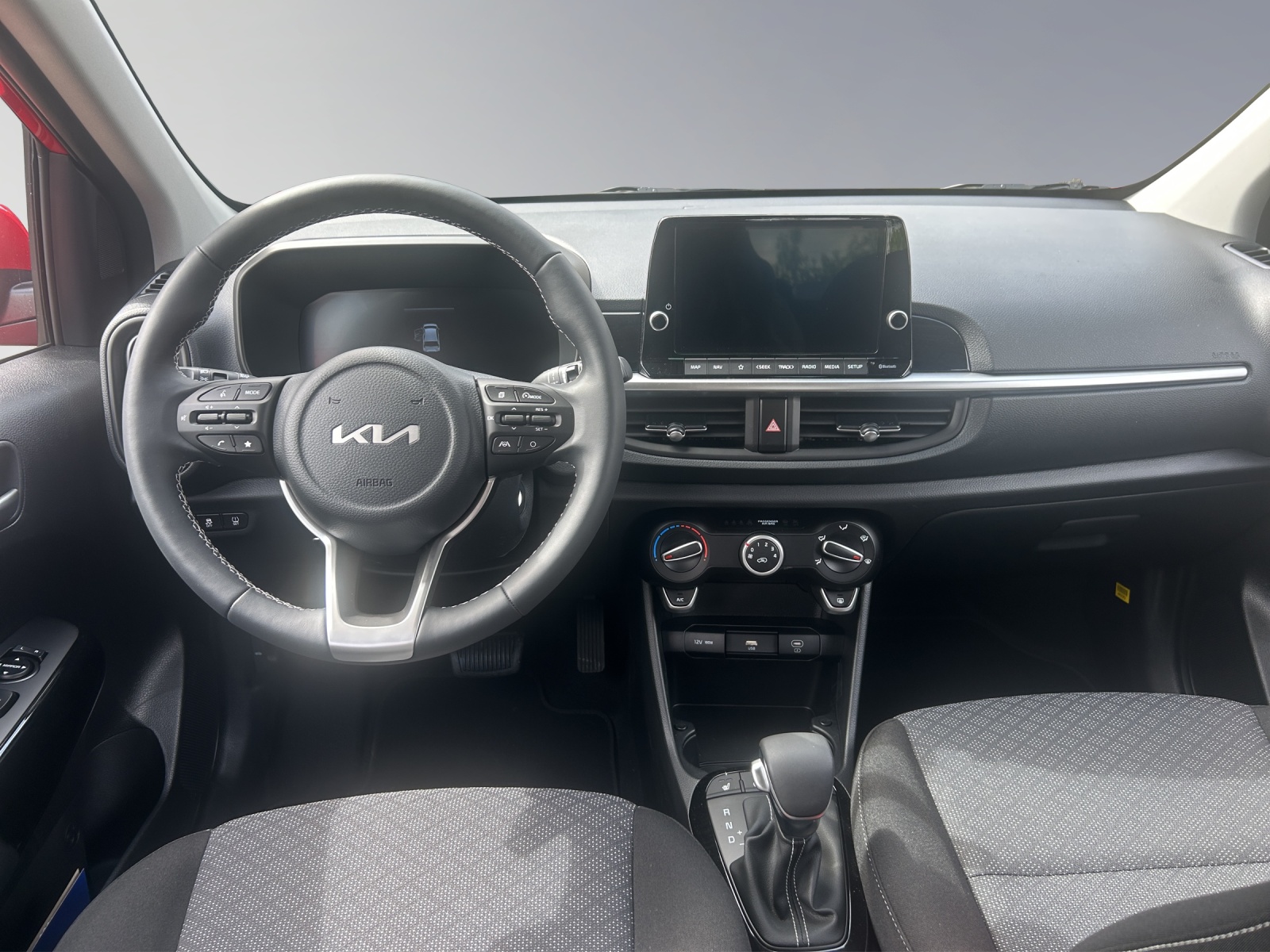 KIA Picanto 1.0 GDi Power-image-13