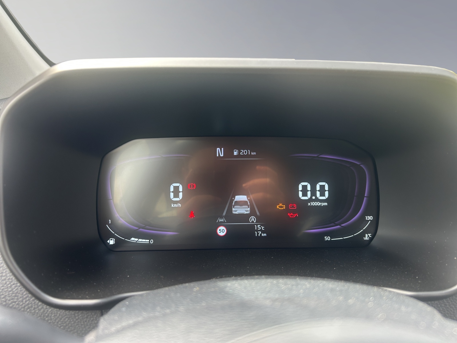 KIA Picanto 1.0 GDi Power-image-11