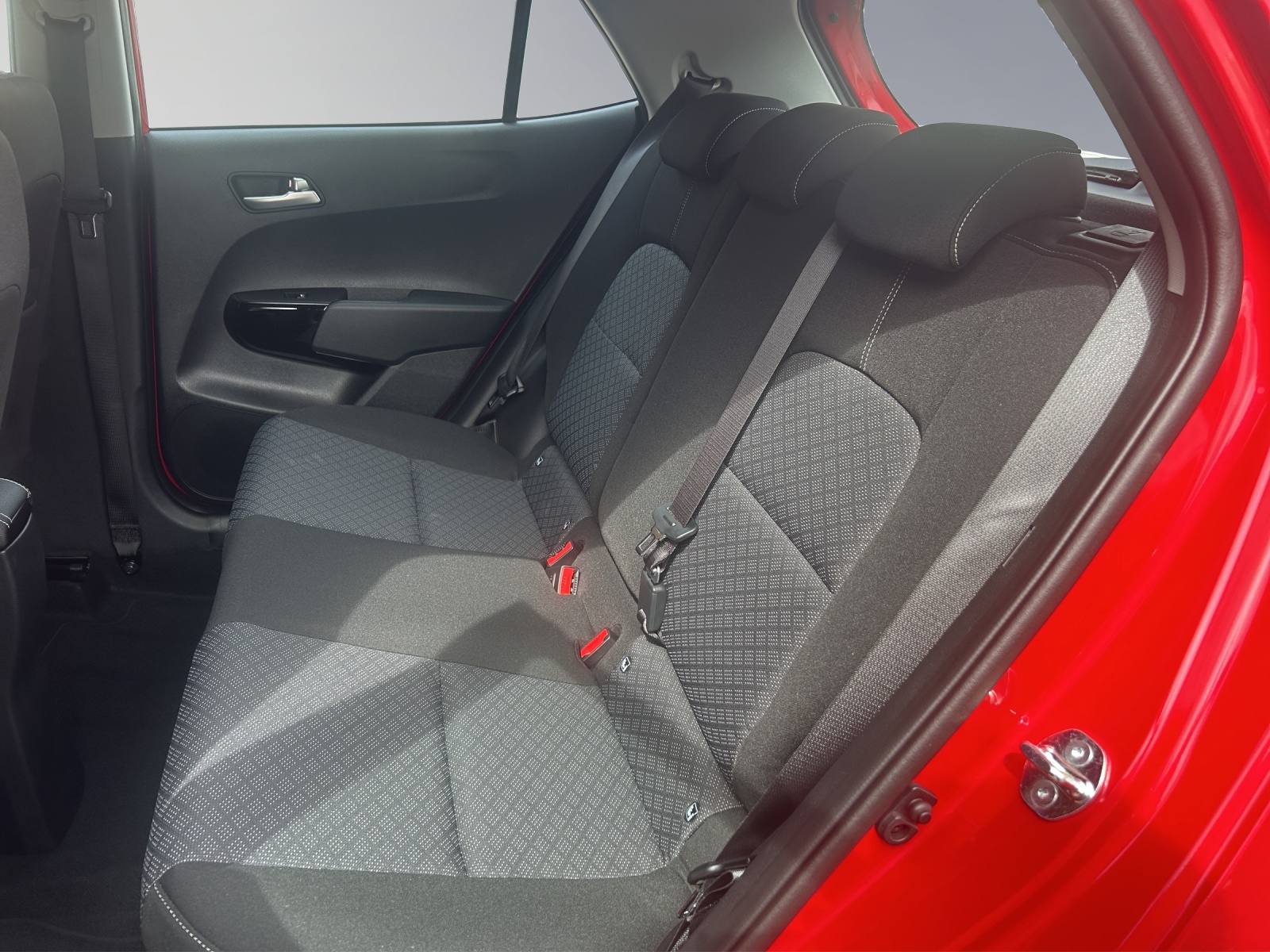 KIA Picanto 1.0 GDi Power-image-12