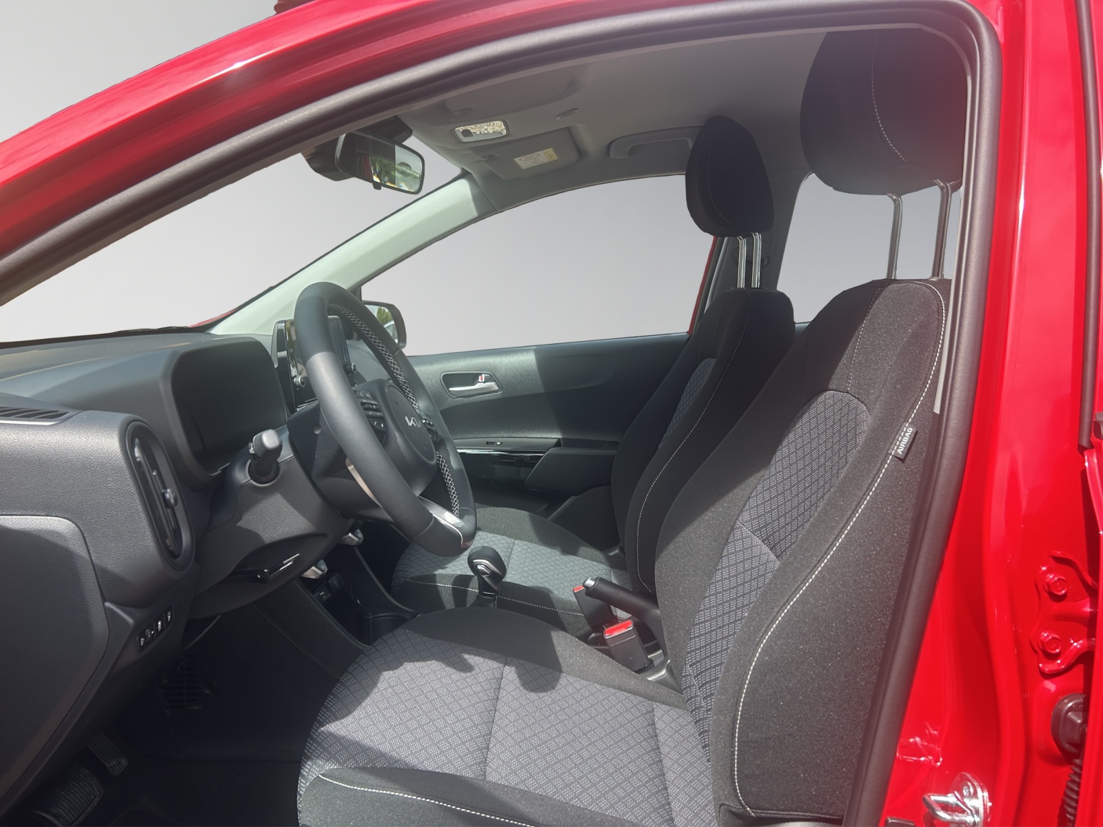 KIA Picanto 1.0 GDi Power-image-9