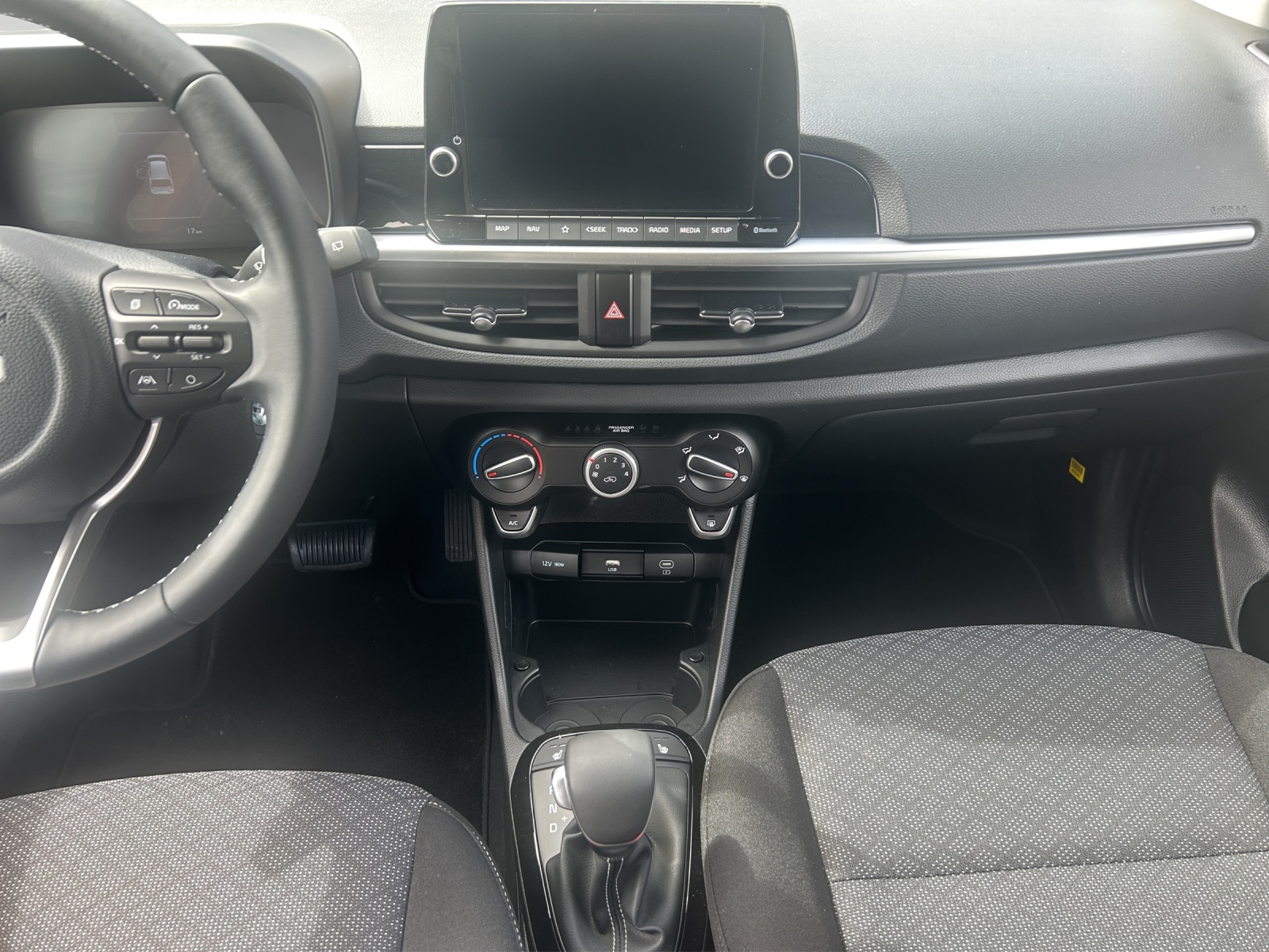 KIA Picanto 1.0 GDi Power-image-14