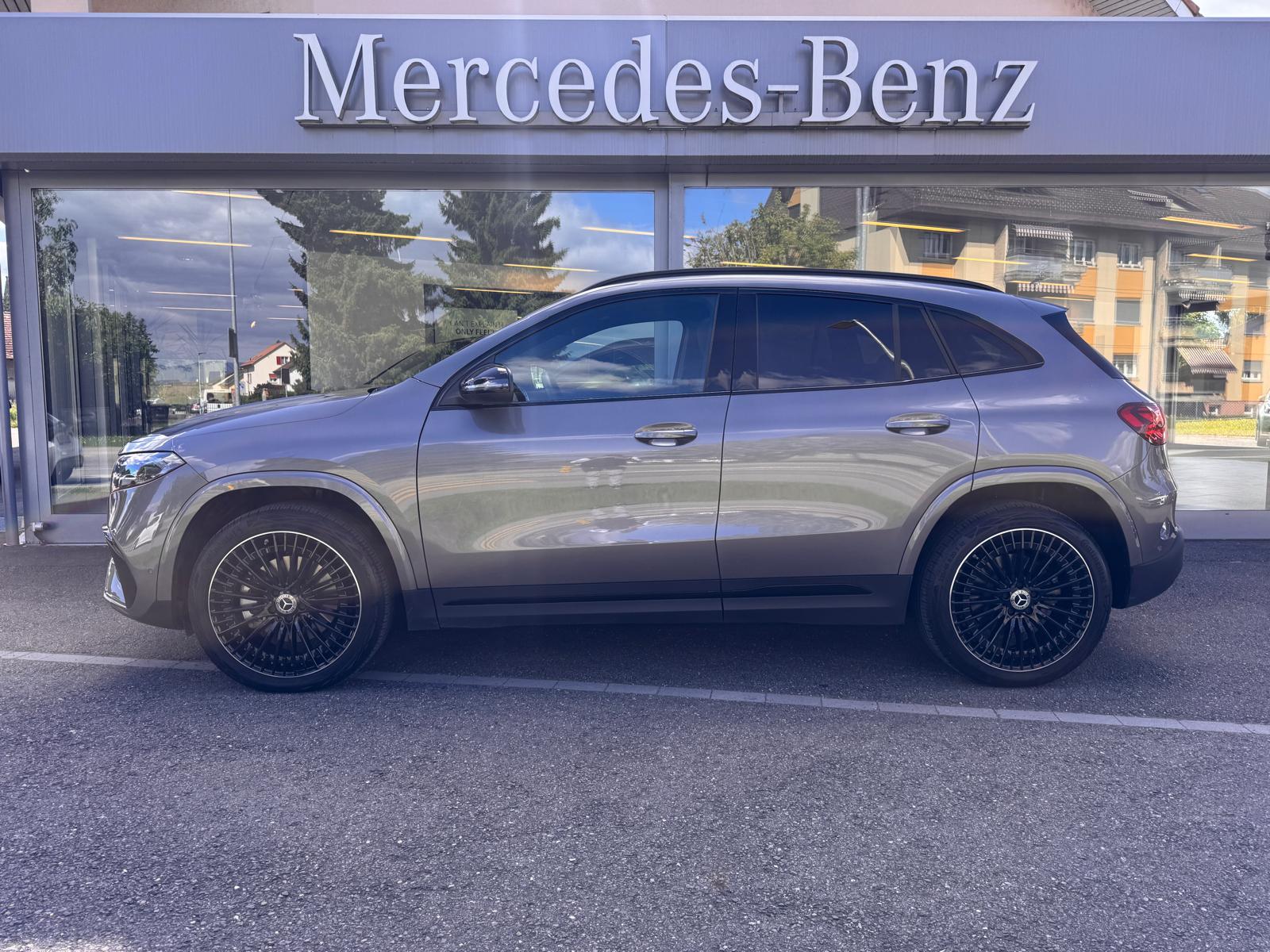 MERCEDES-BENZ EQA 350 4Matic Excellence Edition-showroom-element-2