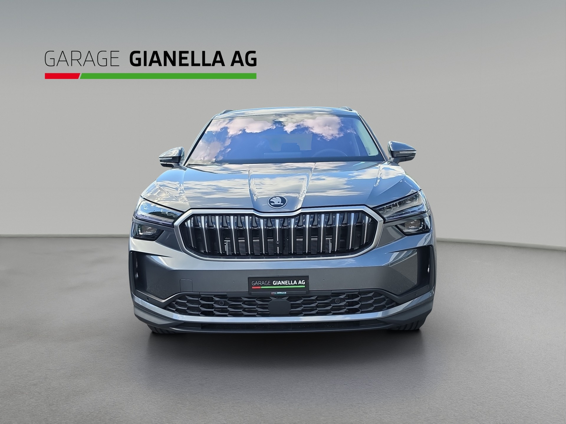 SKODA Kodiaq 2.0 TSI Dynamic 4x4-image-3