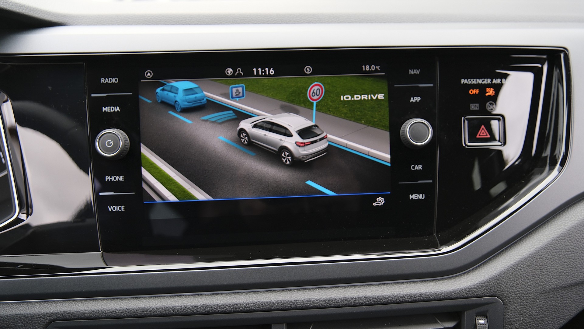 VW Taigo 1.0 TSI R-Line DSG-image-15