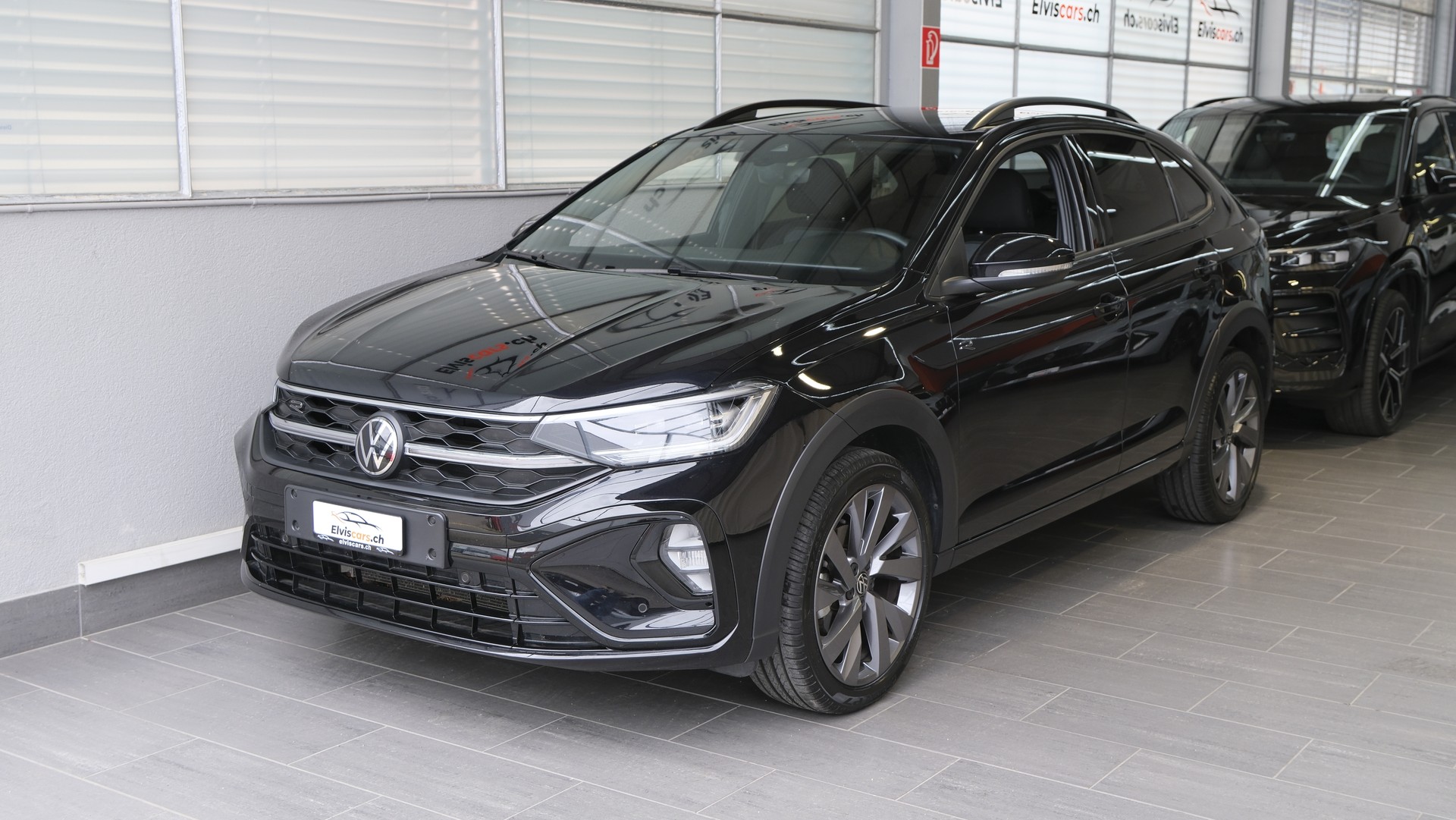 VW Taigo 1.0 TSI R-Line DSG-image-6