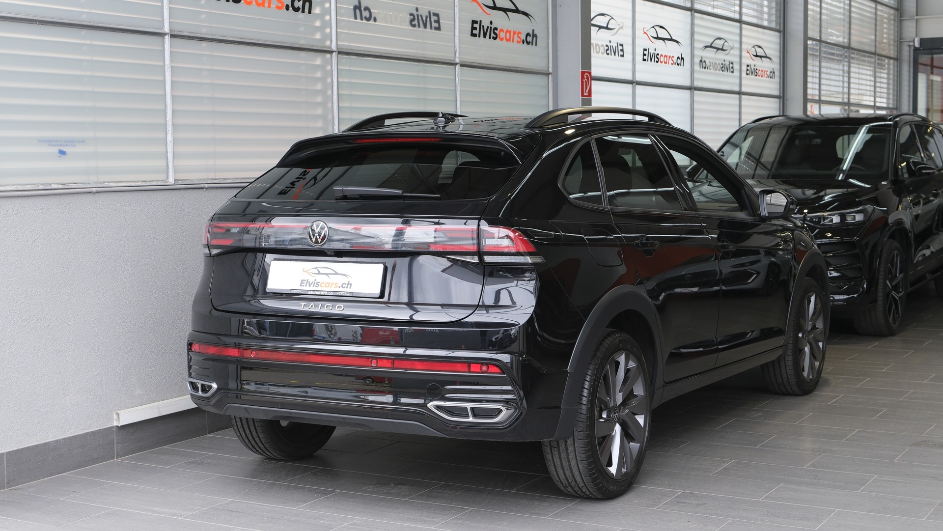 VW Taigo 1.0 TSI R-Line DSG-image-25