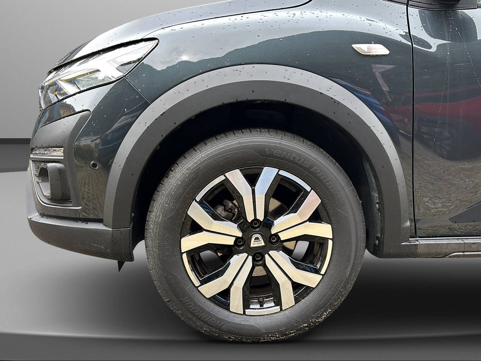 DACIA Sandero Stepway TCe 90 Comfort-image-16