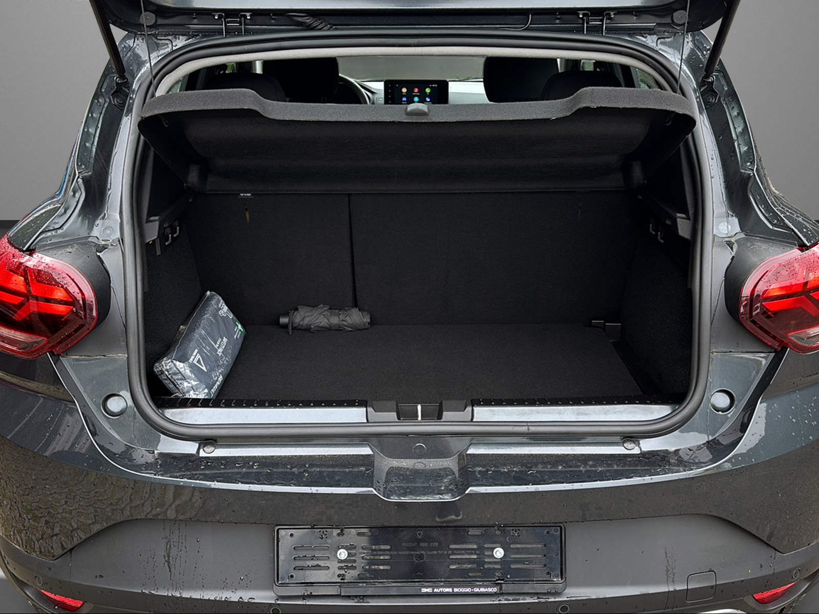 DACIA Sandero Stepway TCe 90 Comfort-image-6