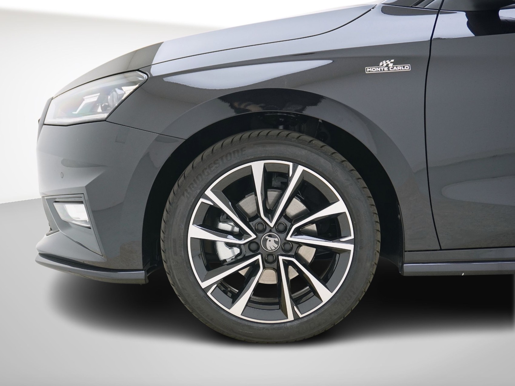 SKODA Fabia 1.5 TSI Monte Carlo DSG-image-8