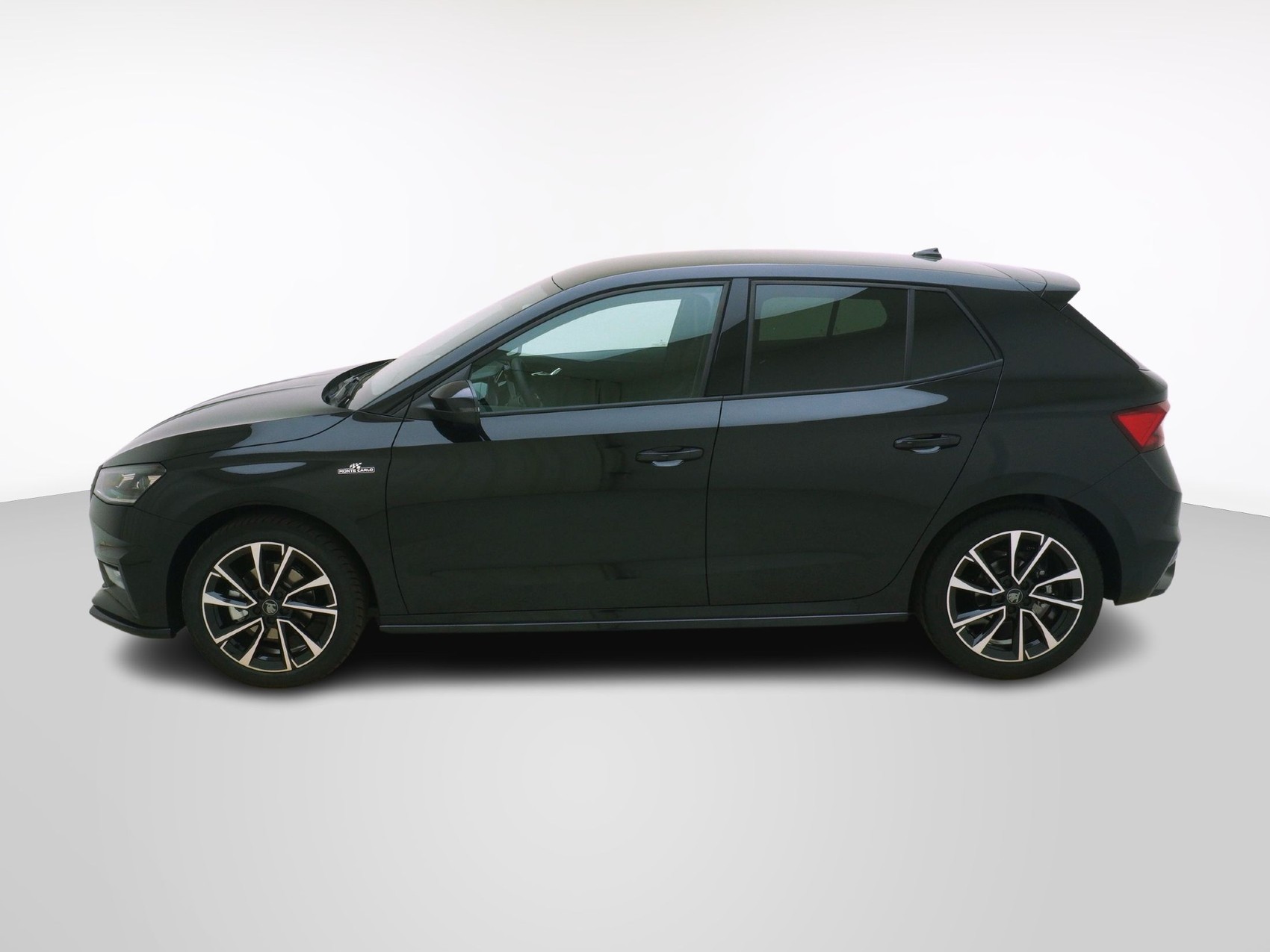 SKODA Fabia 1.5 TSI Monte Carlo DSG-image-1